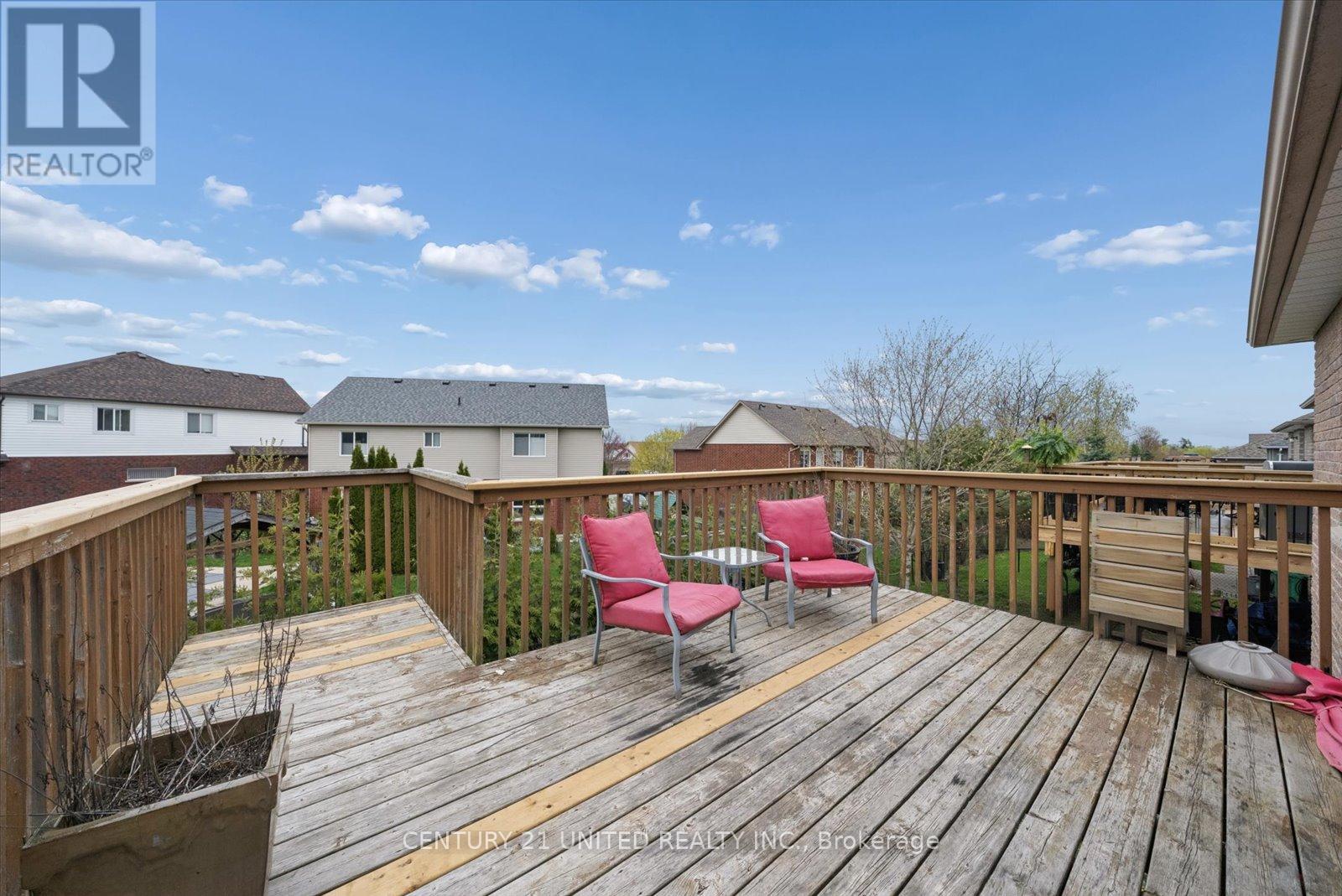 496 Settlers Ridge, Peterborough (Northcrest Ward 5), Ontario  K9L 2A6 - Photo 41 - X13095174