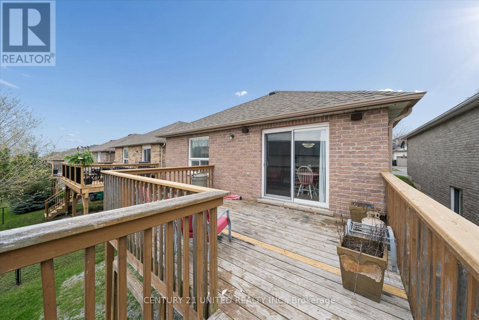 496 Settlers Ridge, Peterborough (Northcrest Ward 5), Ontario  K9L 2A6 - Photo 42 - X13095174