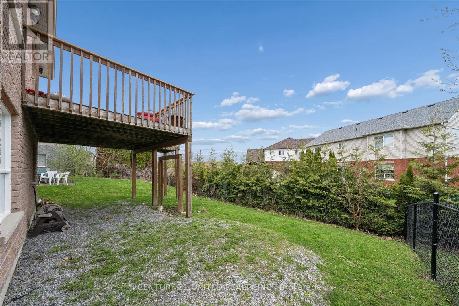 496 Settlers Ridge, Peterborough (Northcrest Ward 5), Ontario  K9L 2A6 - Photo 43 - X13095174