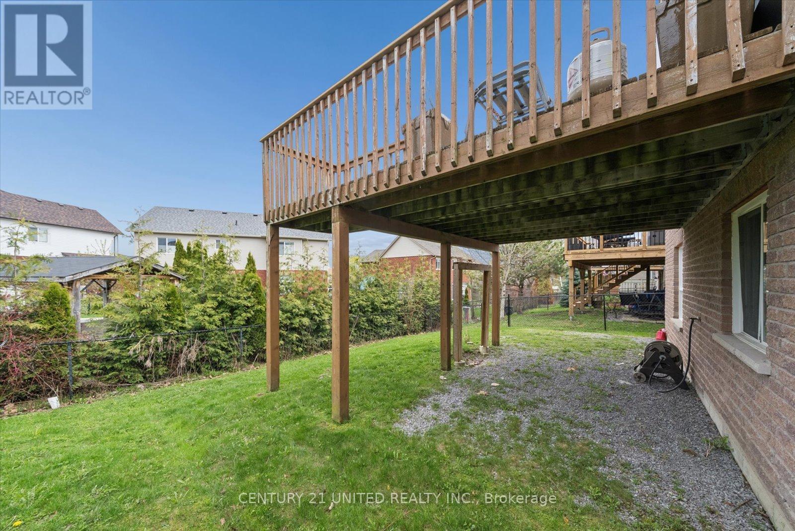 496 Settlers Ridge, Peterborough (Northcrest Ward 5), Ontario  K9L 2A6 - Photo 44 - X13095174