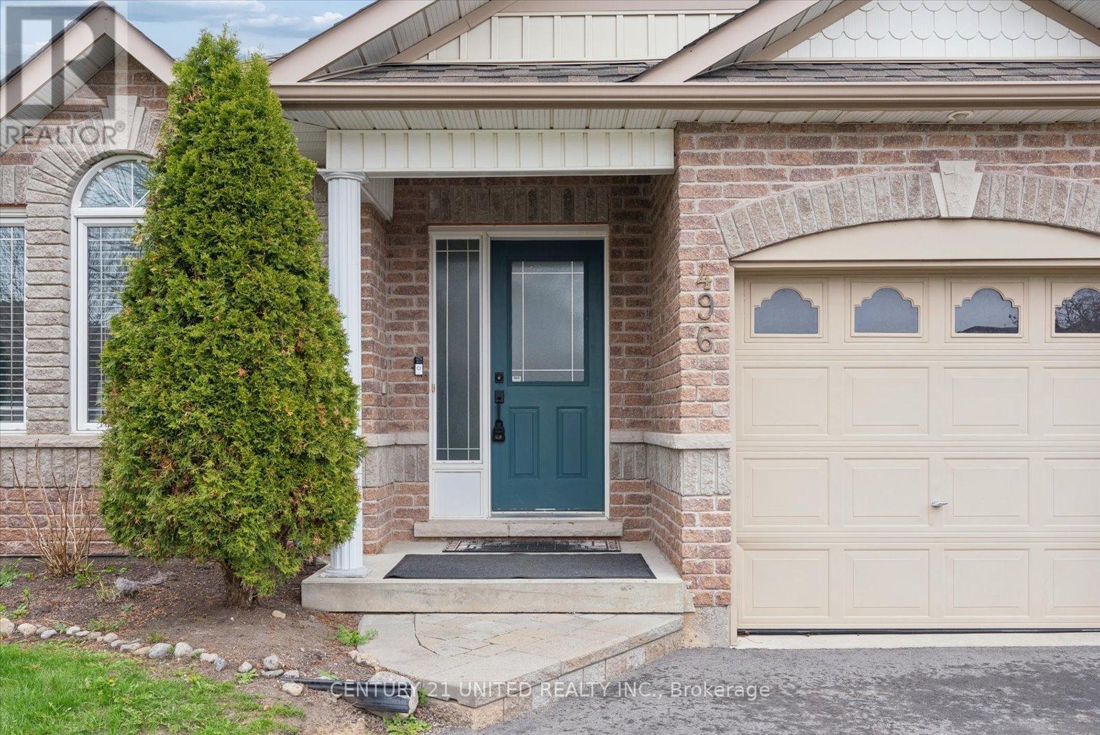 496 Settlers Ridge, Peterborough (Northcrest Ward 5), Ontario  K9L 2A6 - Photo 5 - X13095174
