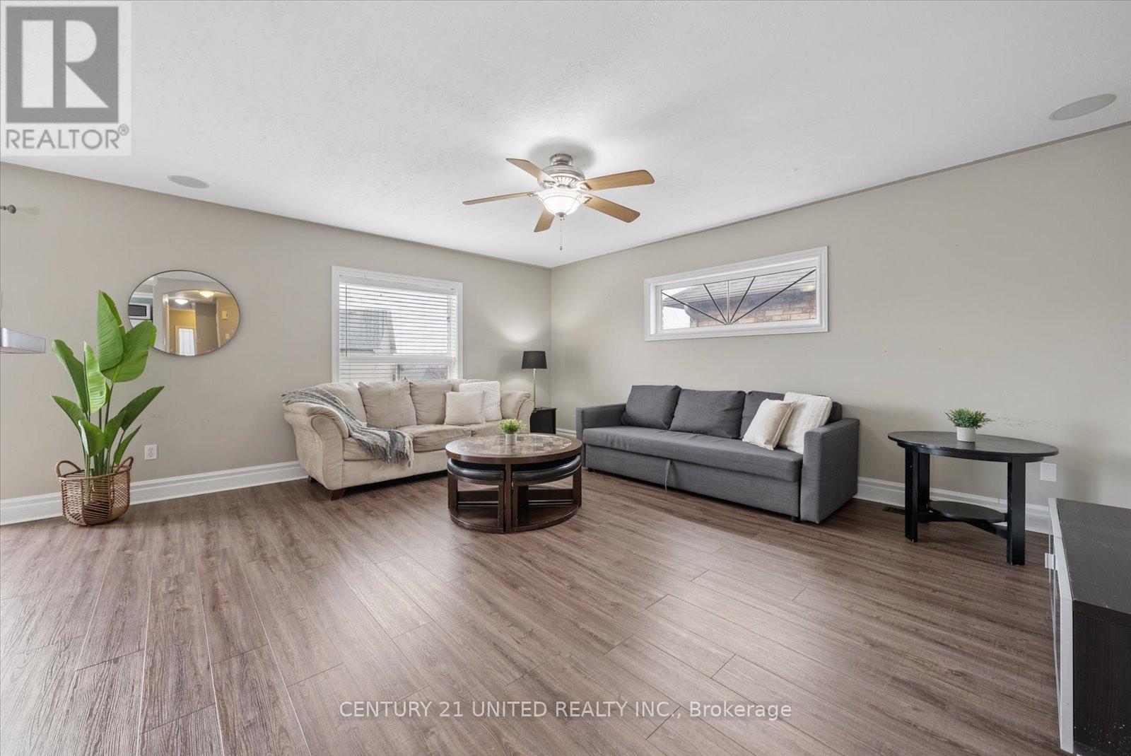 496 Settlers Ridge, Peterborough (Northcrest Ward 5), Ontario  K9L 2A6 - Photo 9 - X13095174