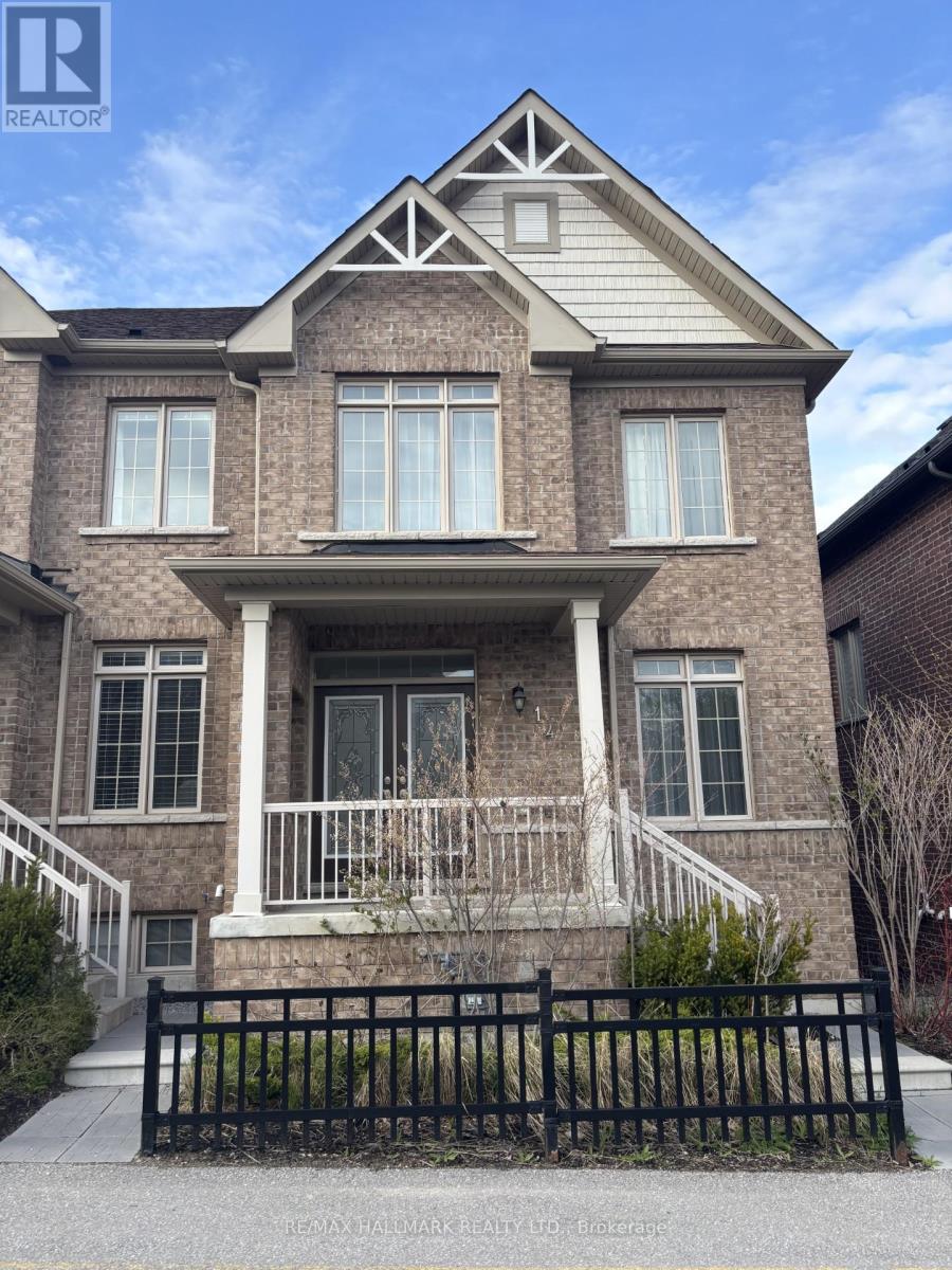 14 ALDRIDGE LANE, clarington (newcastle), Ontario