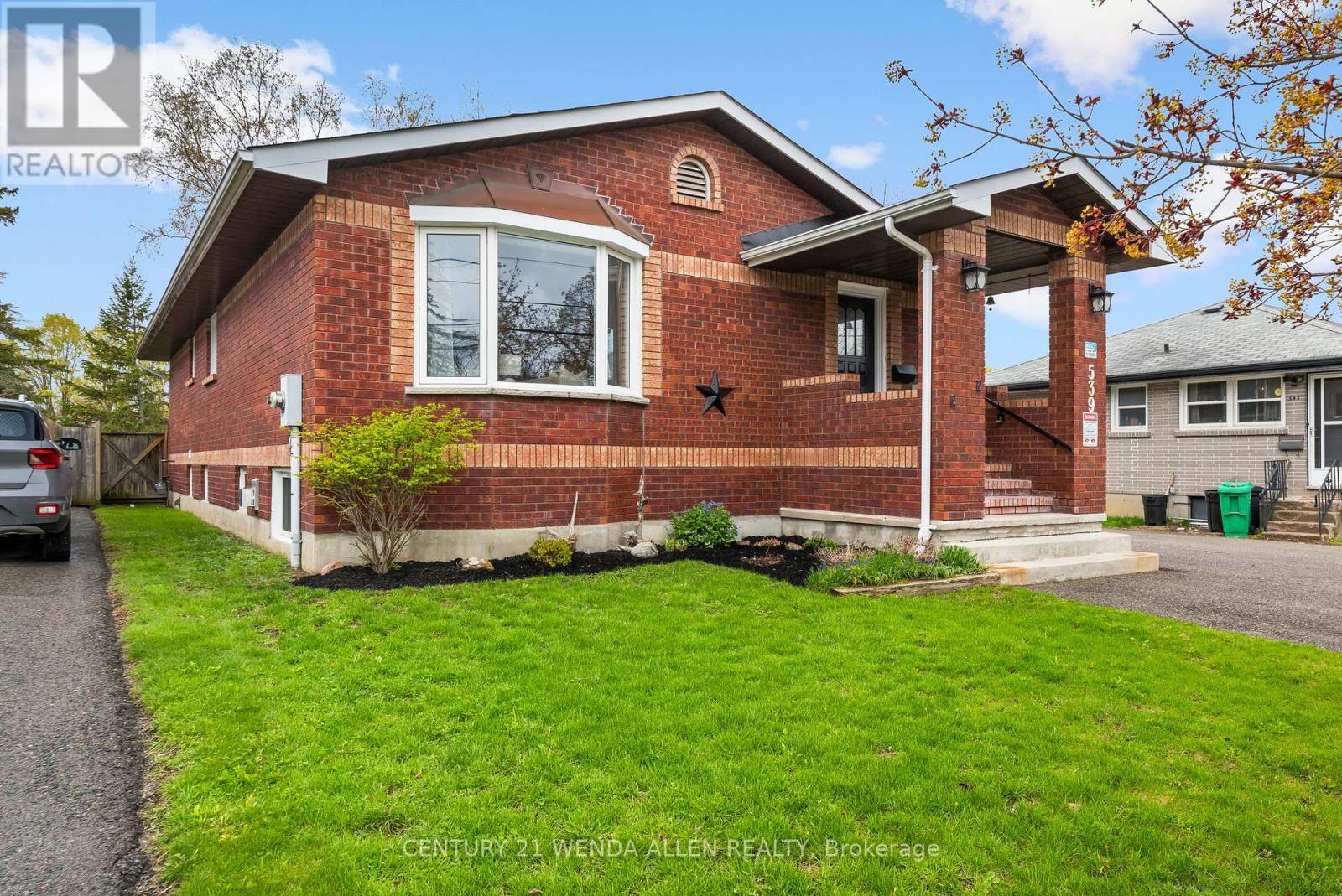 539 MONAGHAN ROAD, peterborough (otonabee ward 1), Ontario