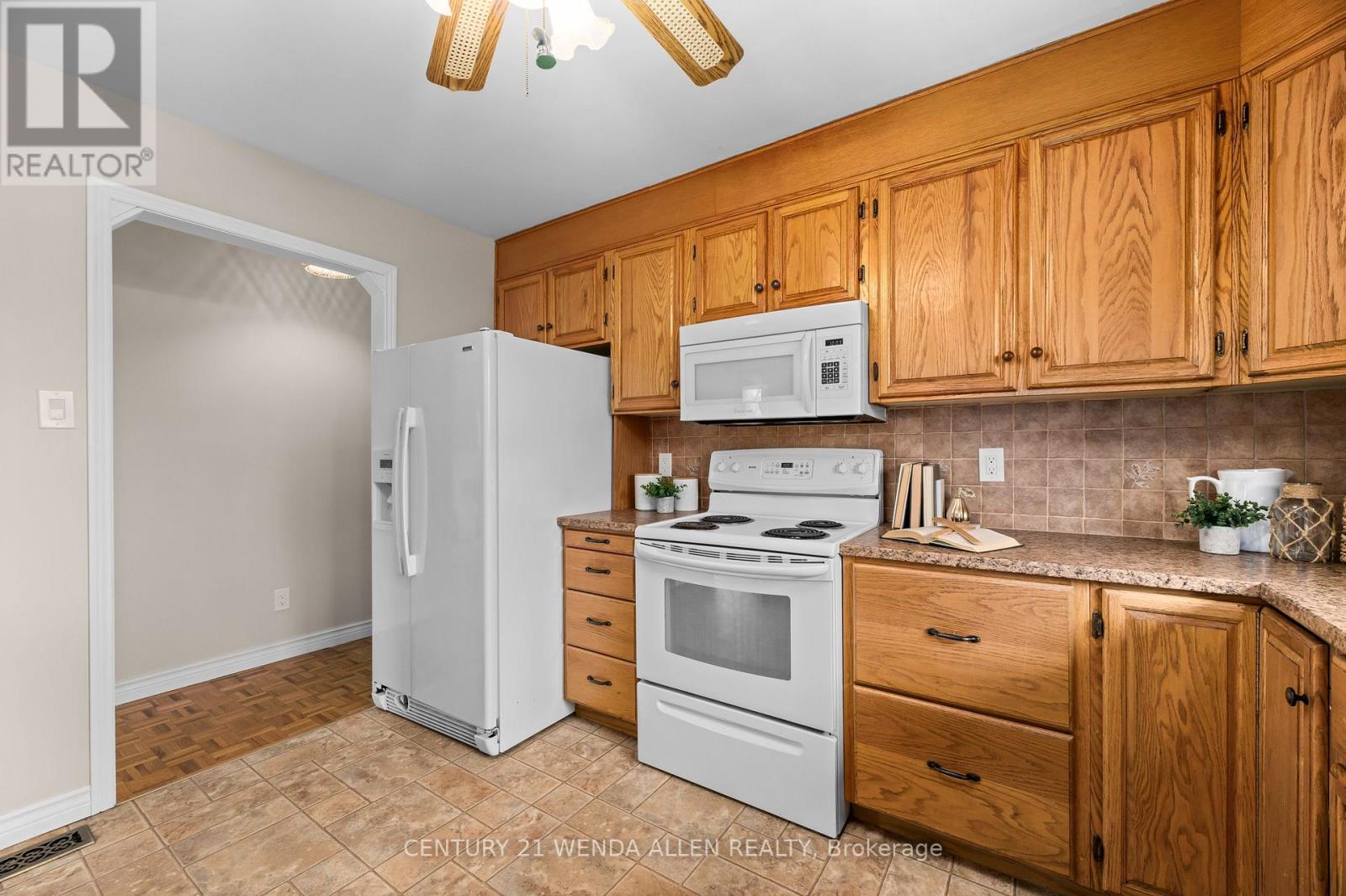 539 Monaghan Road, Peterborough (Otonabee Ward 1), Ontario  K9J 5H6 - Photo 15 - X13094948