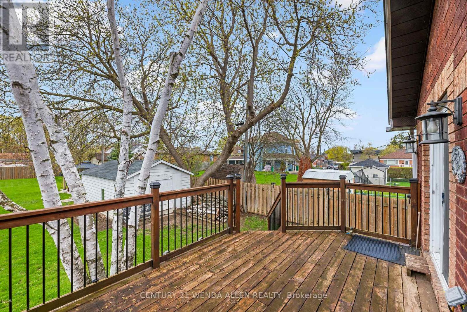 539 Monaghan Road, Peterborough (Otonabee Ward 1), Ontario  K9J 5H6 - Photo 37 - X13094948