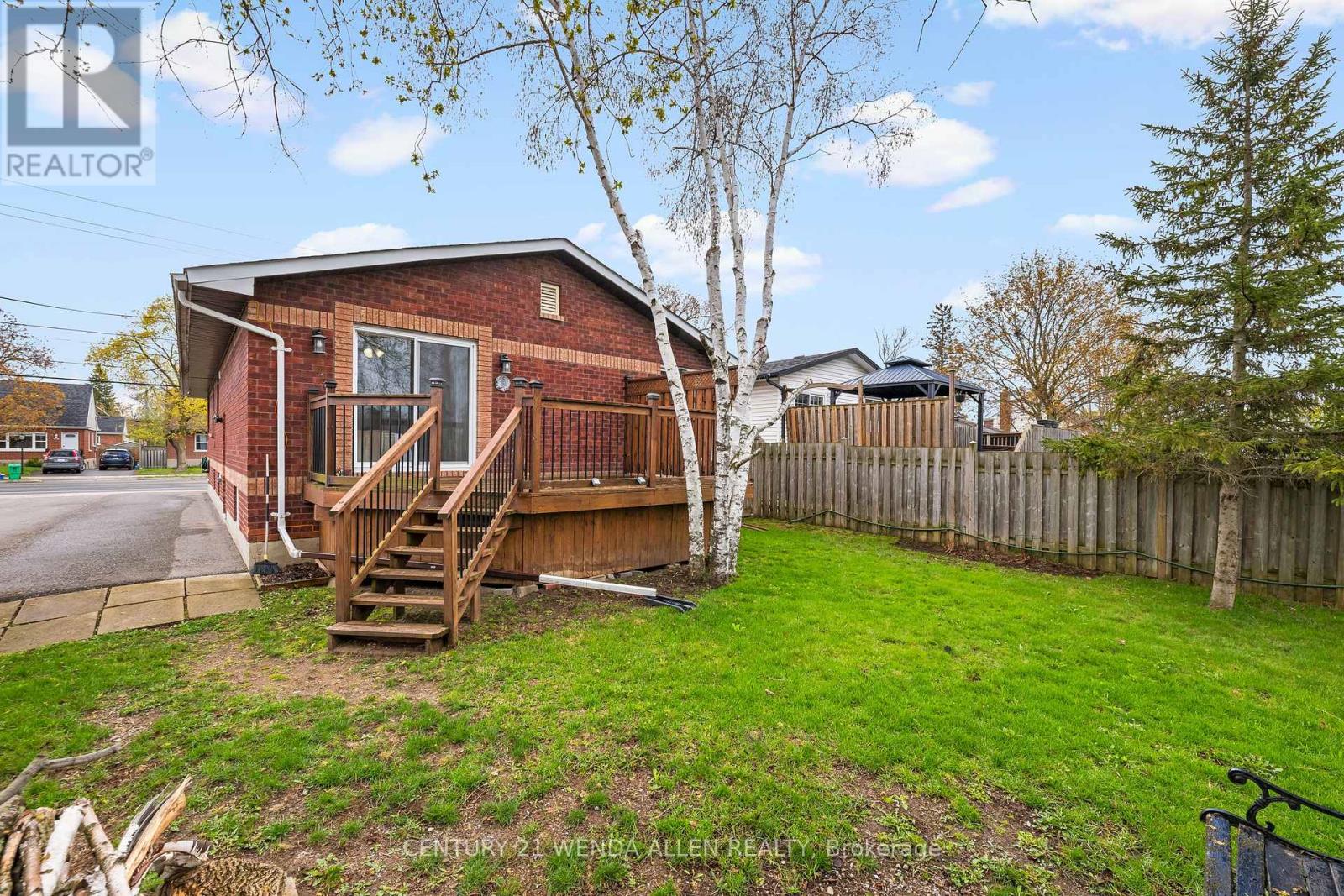 539 Monaghan Road, Peterborough (Otonabee Ward 1), Ontario  K9J 5H6 - Photo 38 - X13094948
