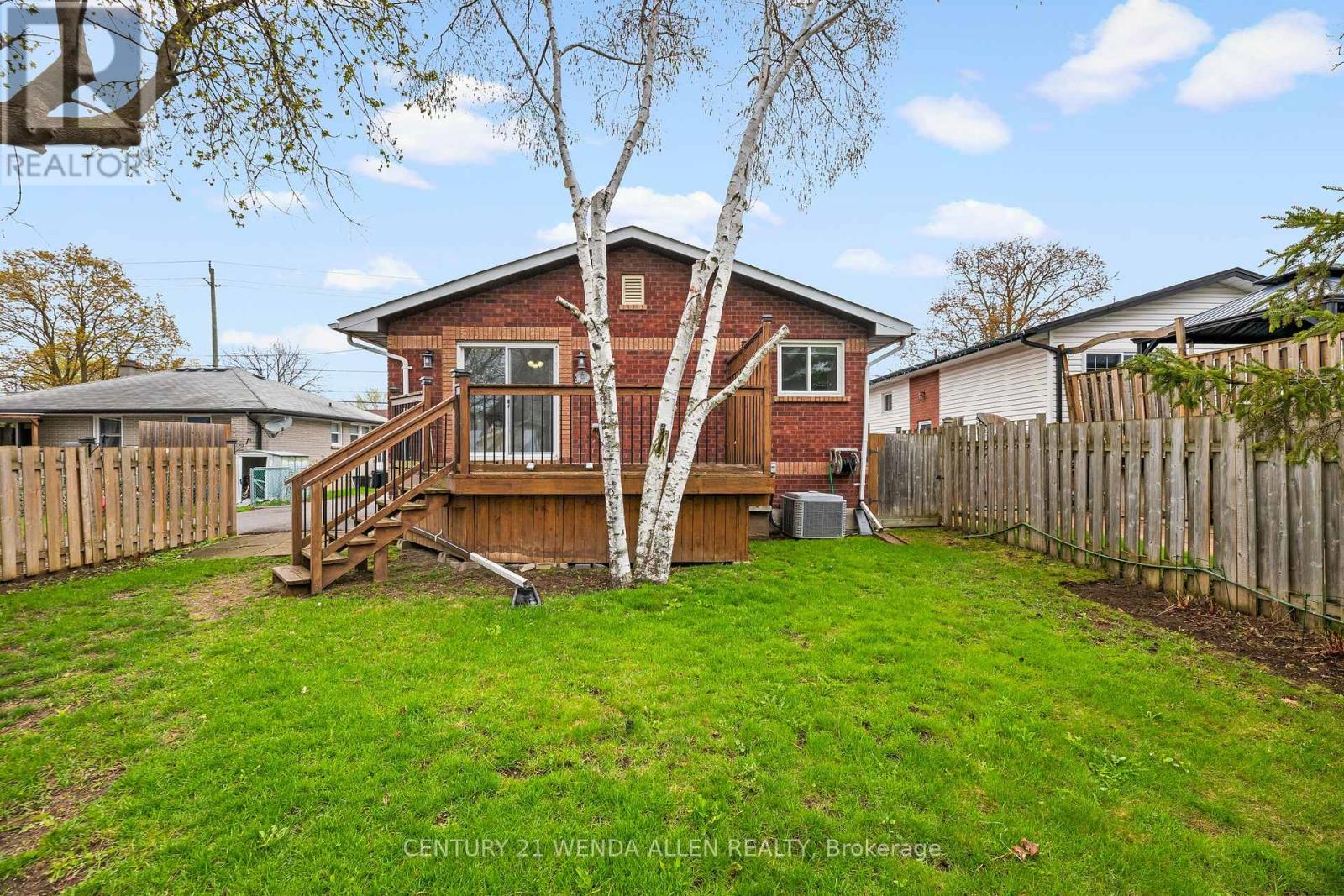 539 Monaghan Road, Peterborough (Otonabee Ward 1), Ontario  K9J 5H6 - Photo 39 - X13094948