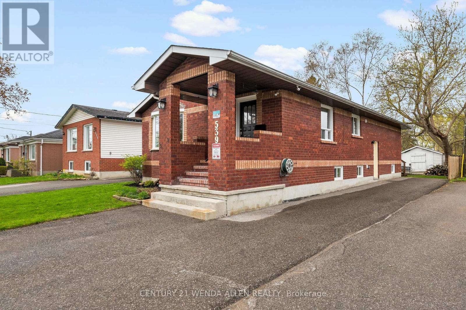 539 Monaghan Road, Peterborough (Otonabee Ward 1), Ontario  K9J 5H6 - Photo 42 - X13094948