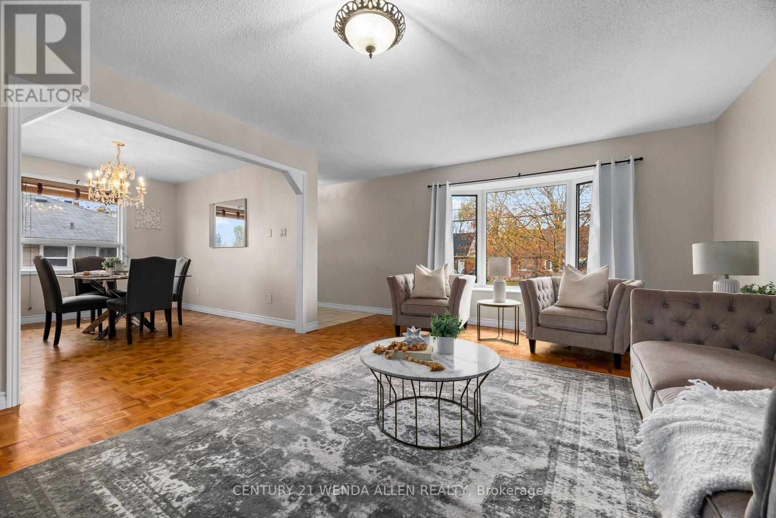 539 Monaghan Road, Peterborough (Otonabee Ward 1), Ontario  K9J 5H6 - Photo 5 - X13094948