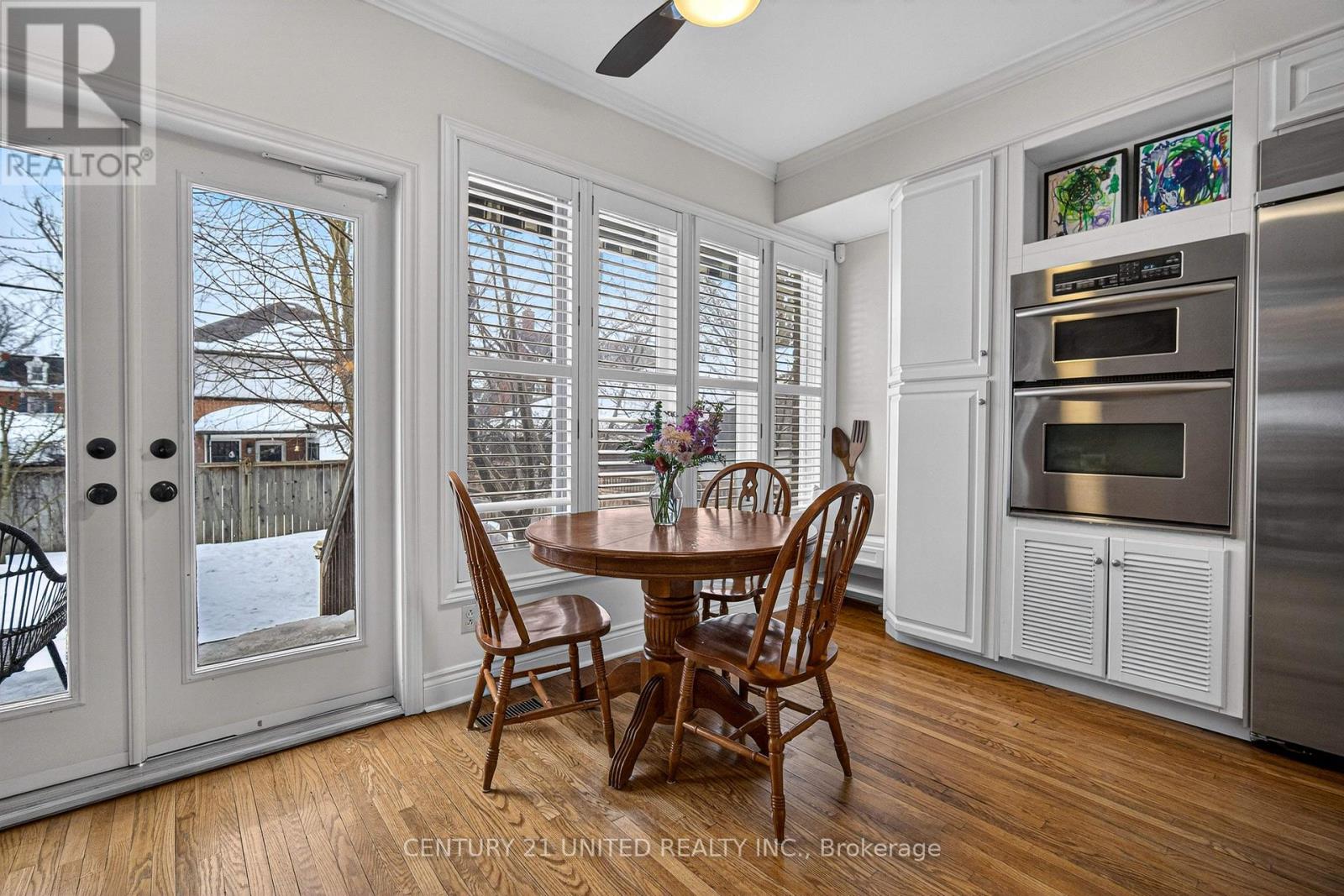 499 Hunter Street W, Peterborough (Town Ward 3), Ontario  K9H 2M9 - Photo 10 - X13095418