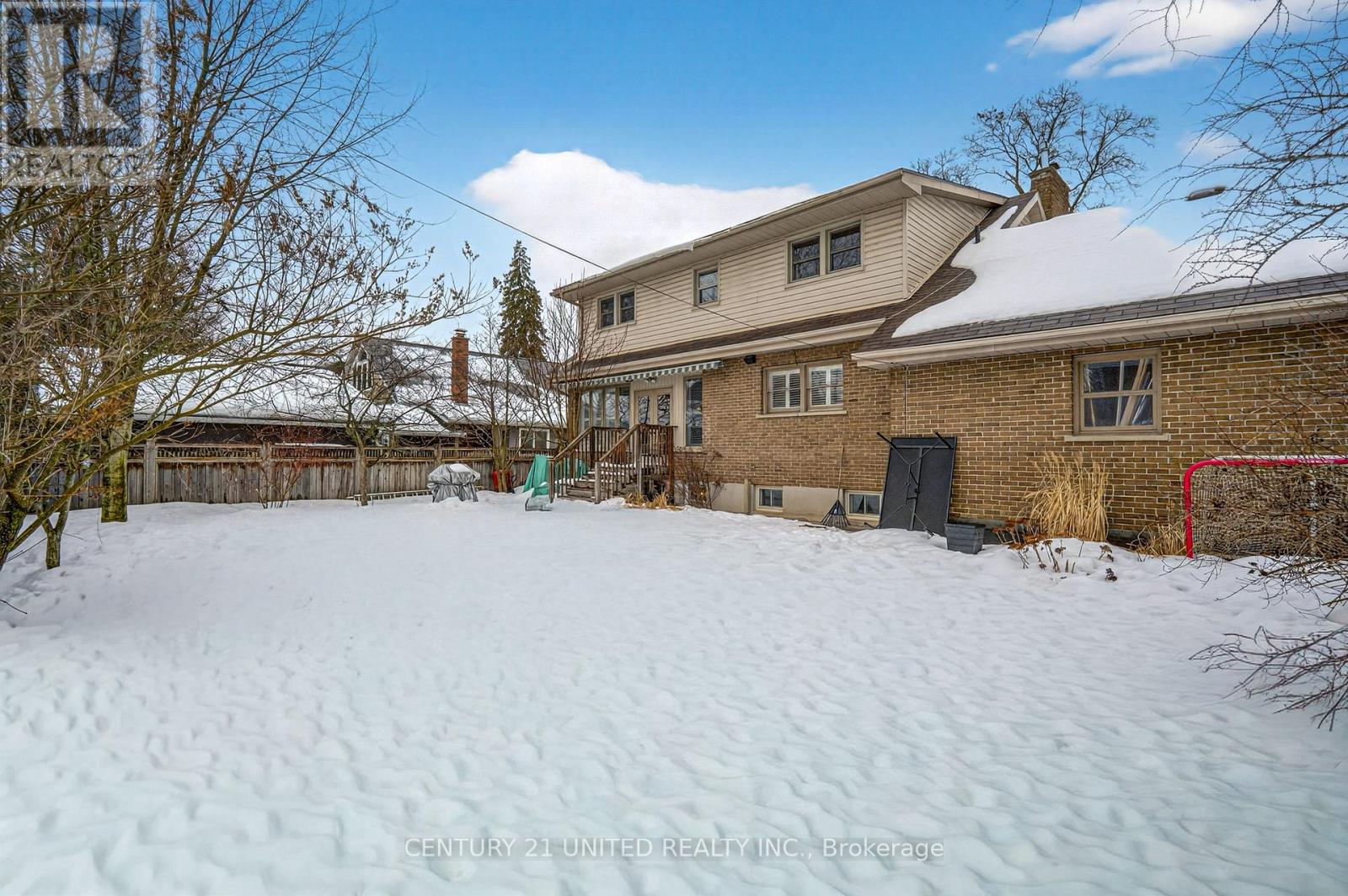 499 Hunter Street W, Peterborough (Town Ward 3), Ontario  K9H 2M9 - Photo 37 - X13095418