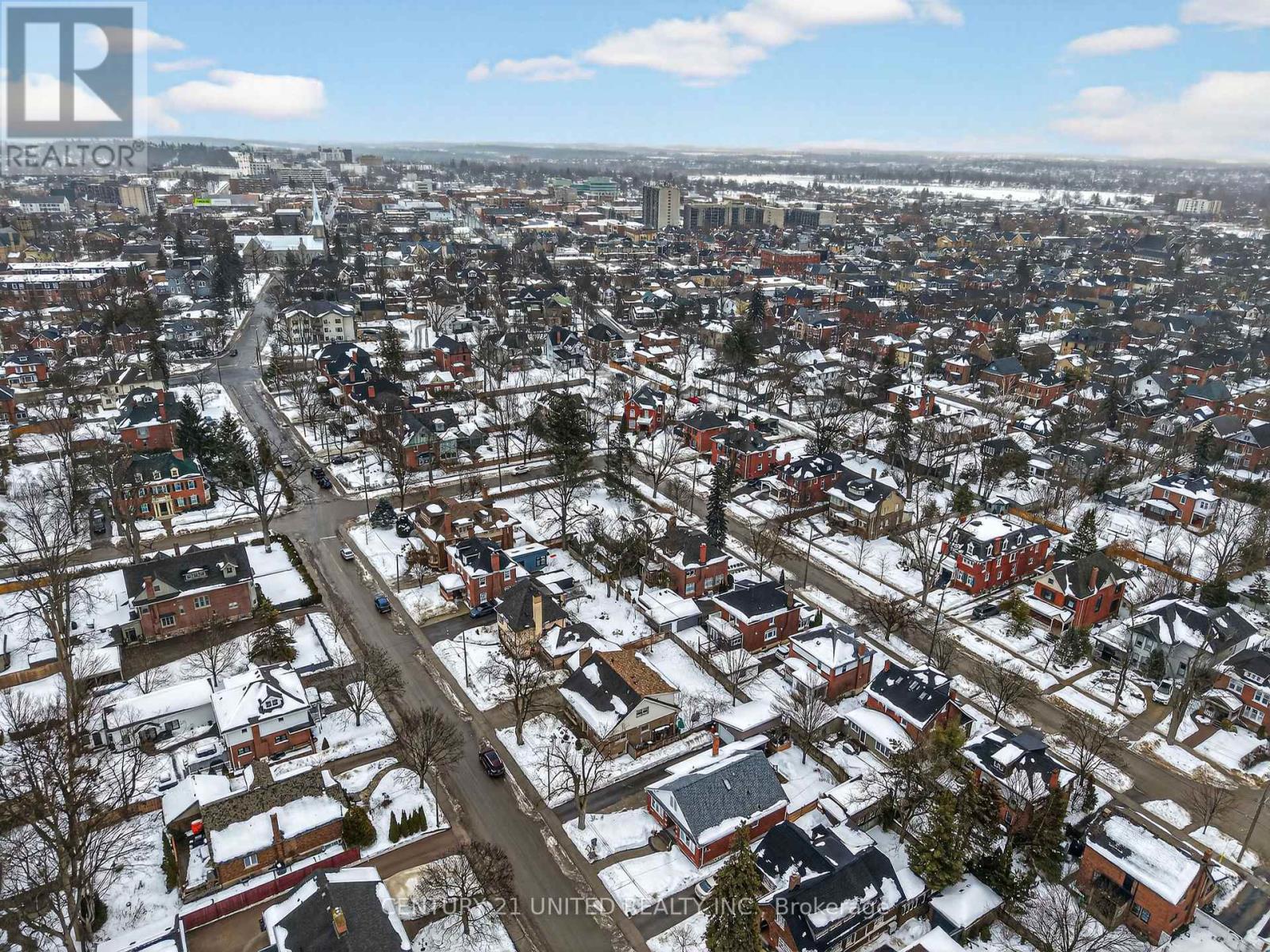 499 Hunter Street W, Peterborough (Town Ward 3), Ontario  K9H 2M9 - Photo 40 - X13095418