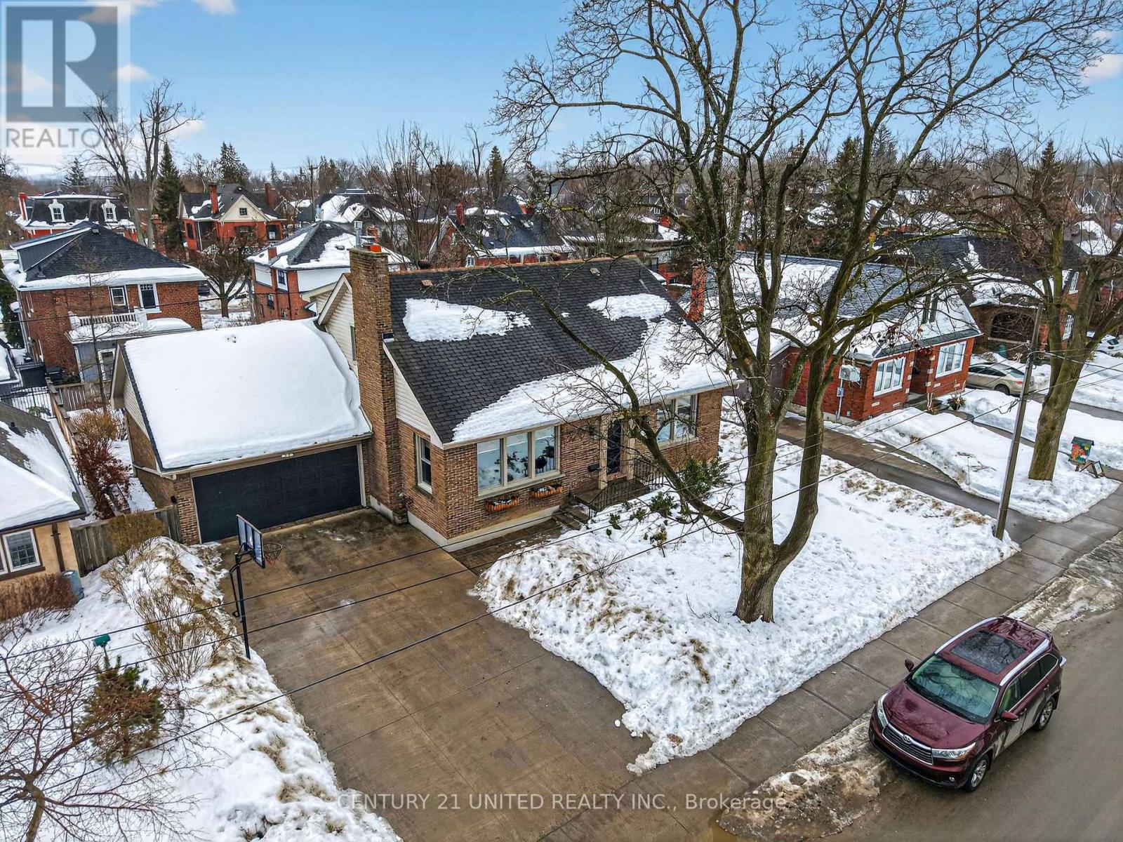 499 Hunter Street W, Peterborough (Town Ward 3), Ontario  K9H 2M9 - Photo 42 - X13095418