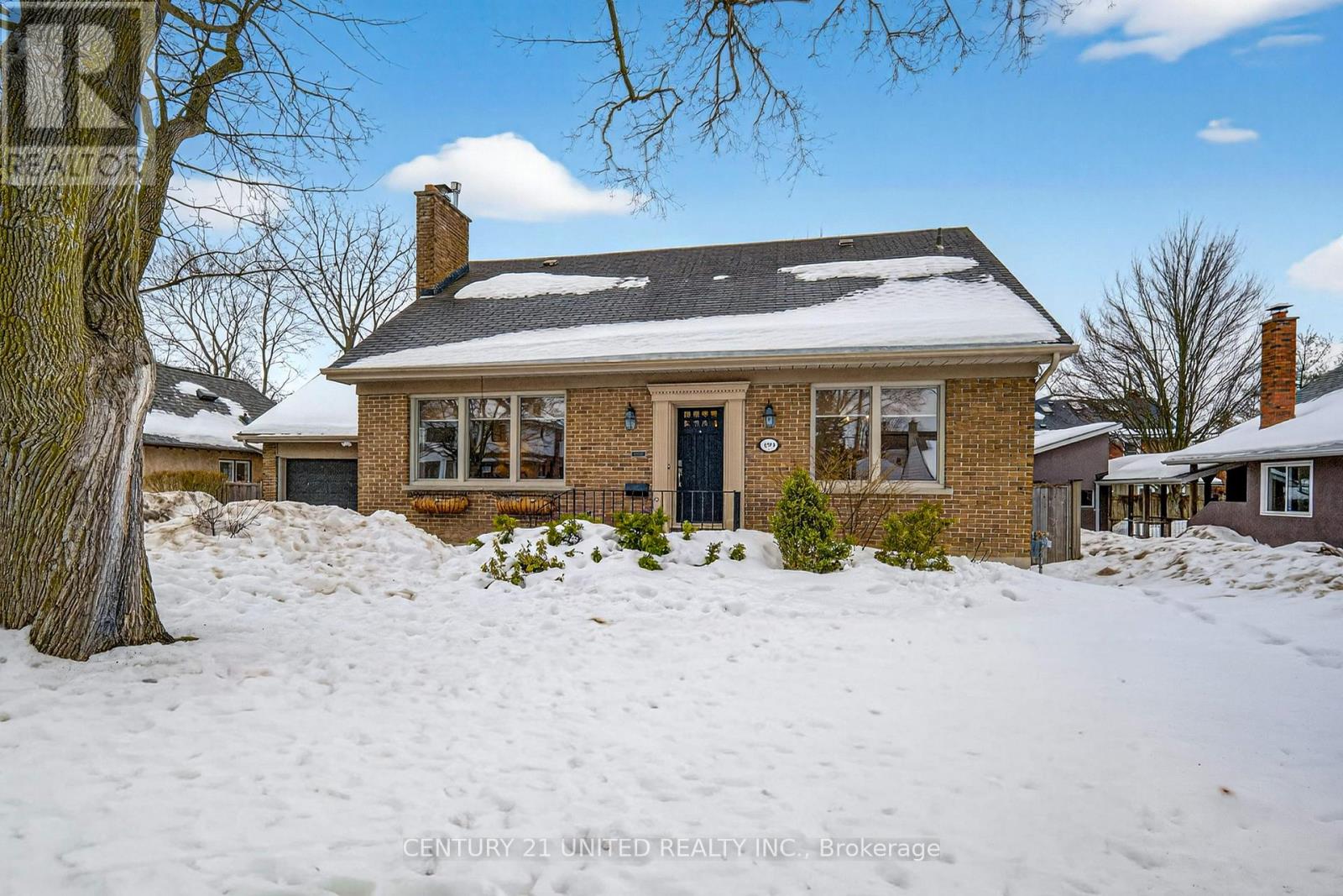499 Hunter Street W, Peterborough (Town Ward 3), Ontario  K9H 2M9 - Photo 43 - X13095418