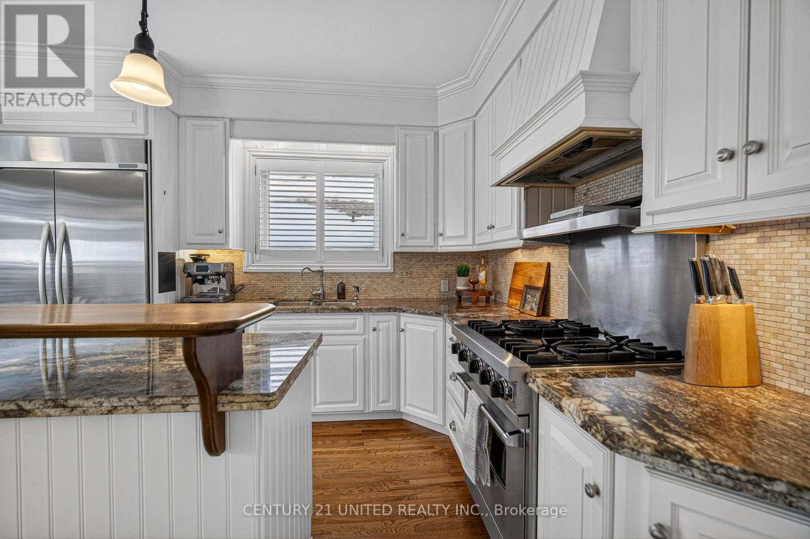 499 Hunter Street W, Peterborough (Town Ward 3), Ontario  K9H 2M9 - Photo 8 - X13095418