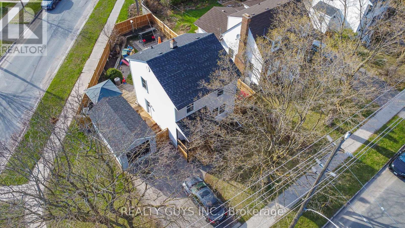 727 Chesterfield Avenue, Peterborough (Northcrest Ward 5), Ontario  K9H 4Y1 - Photo 13 - X13095888