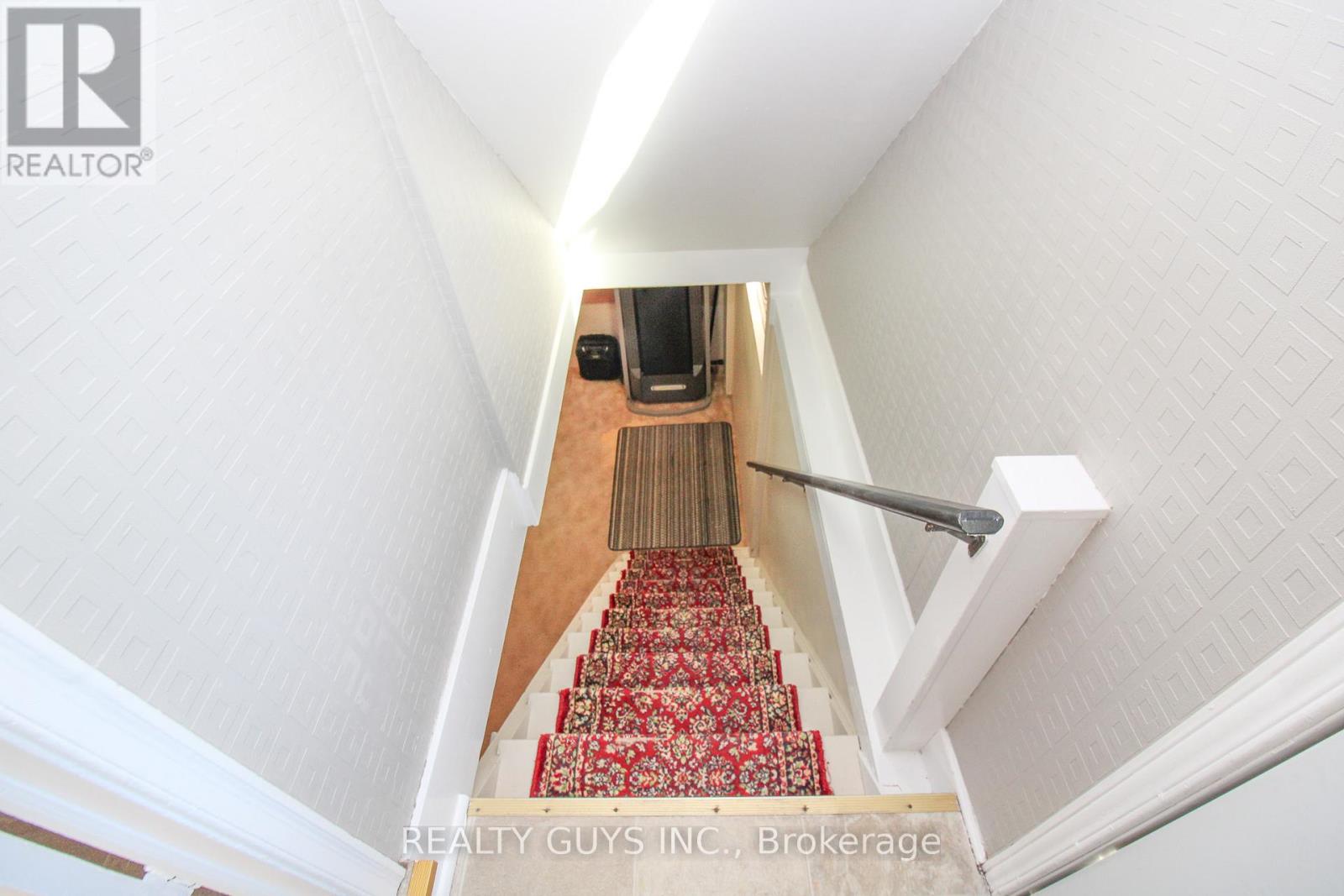 727 Chesterfield Avenue, Peterborough (Northcrest Ward 5), Ontario  K9H 4Y1 - Photo 41 - X13095888
