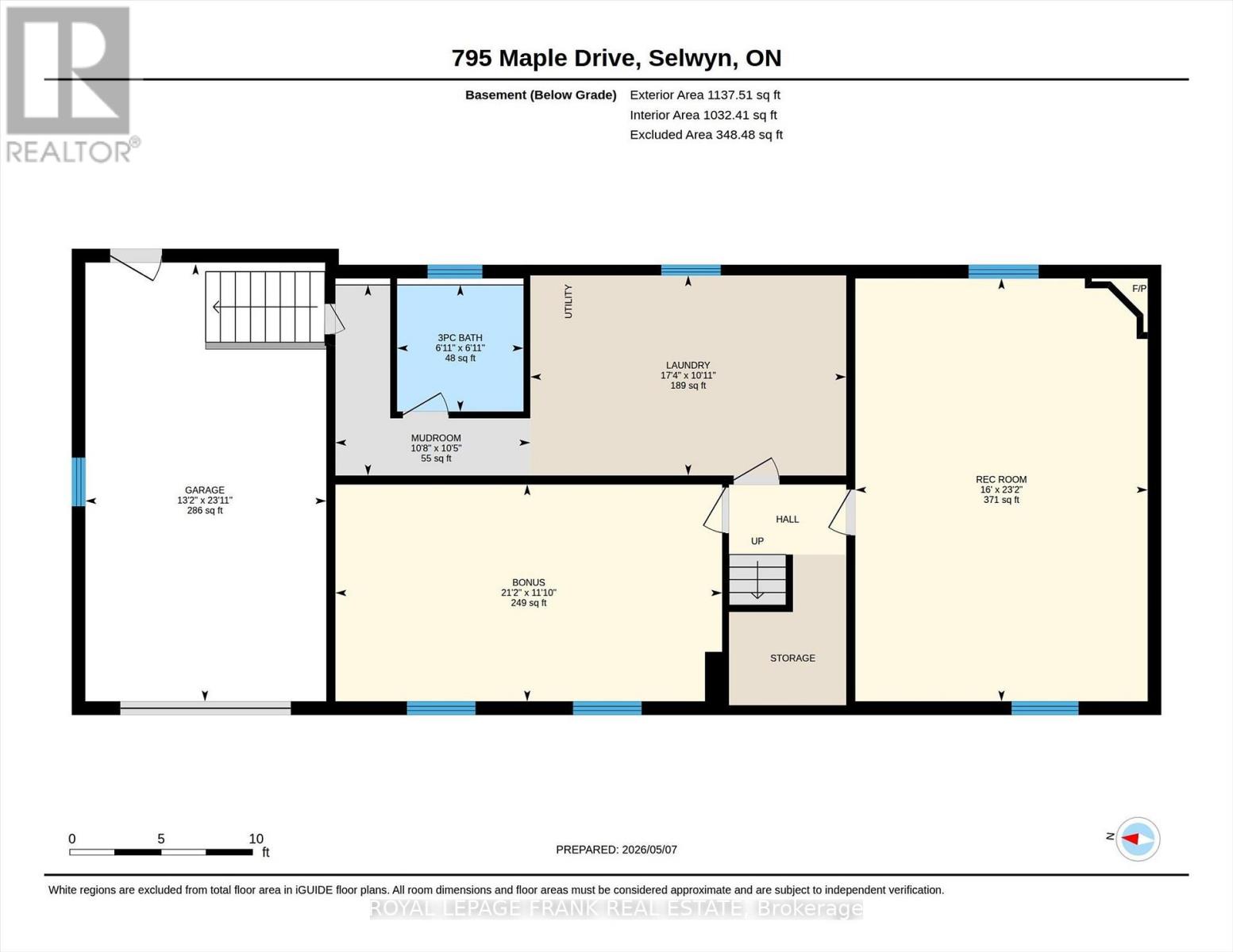 795 Maple Drive, Selwyn, Ontario  K0L 1T0 - Photo 47 - X13096050
