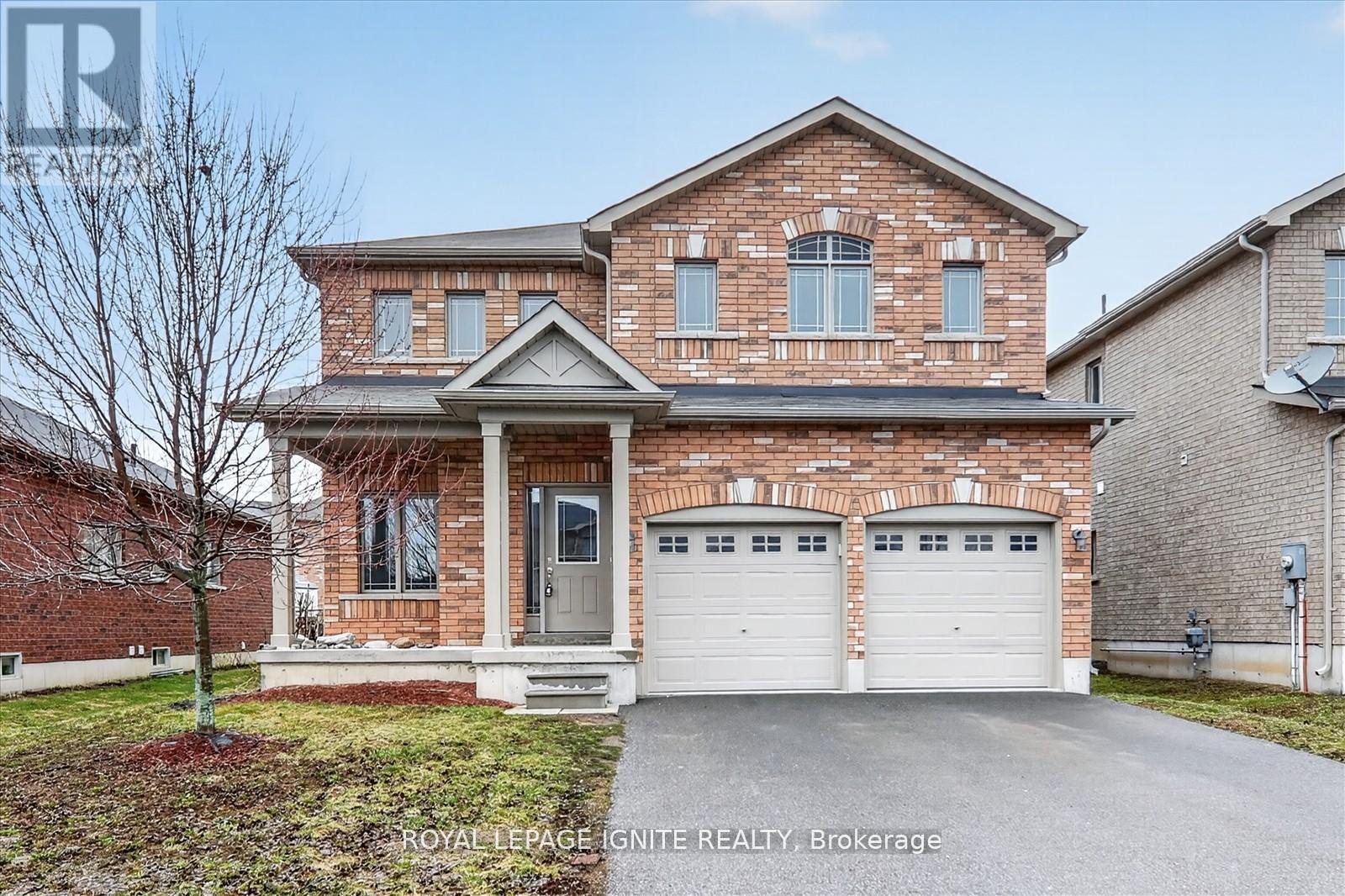 32 Lords Drive, Trent Hills (Hastings), Ontario  K0L 1Y0 - Photo 2 - X13096282