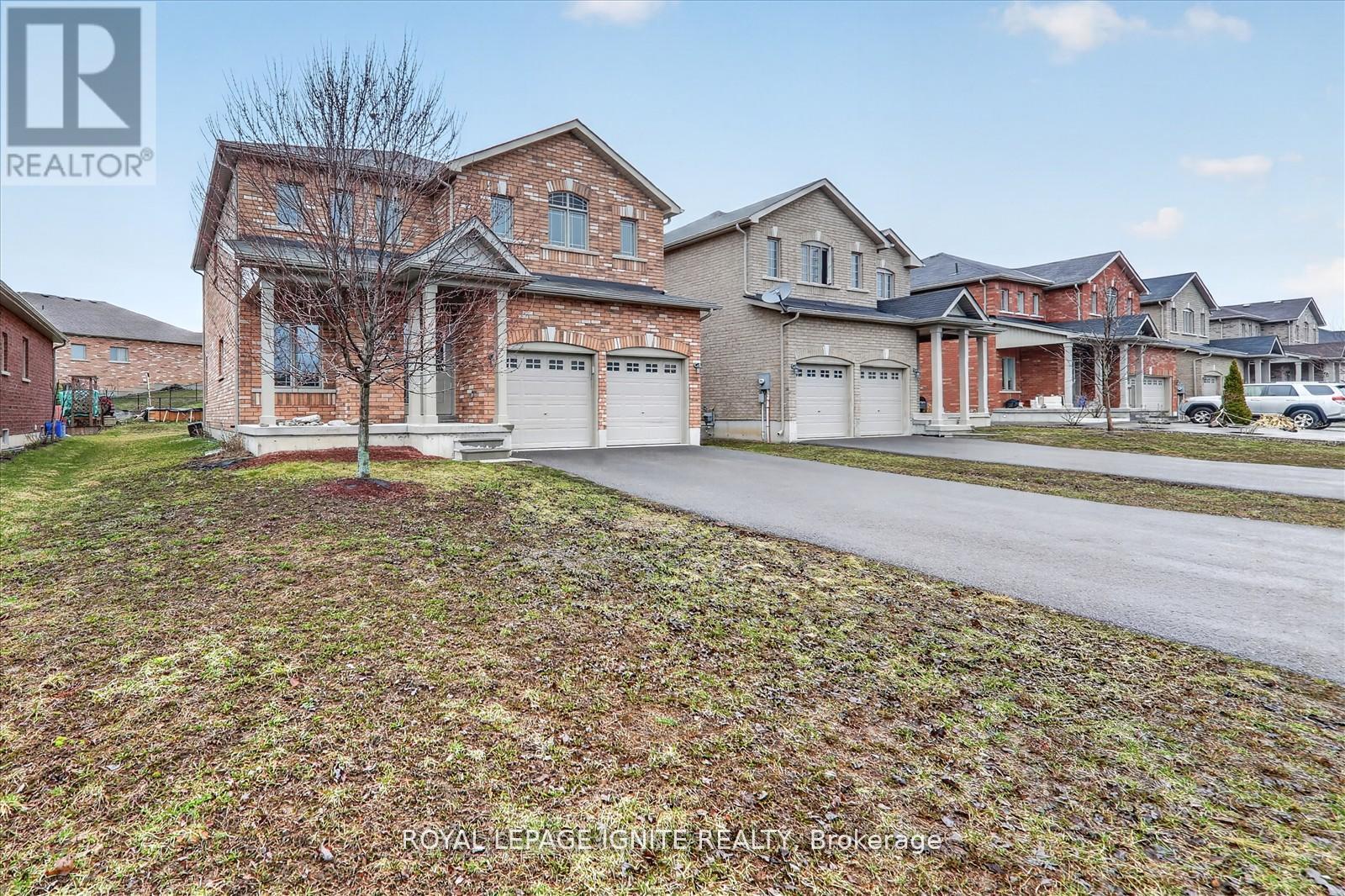 32 Lords Drive, Trent Hills (Hastings), Ontario  K0L 1Y0 - Photo 3 - X13096282