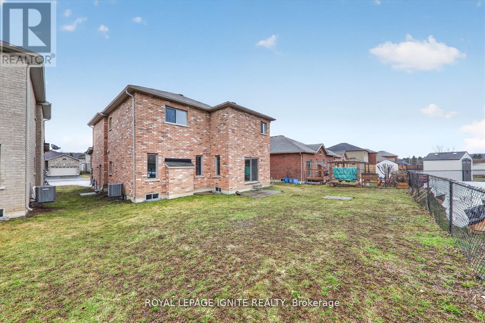 32 Lords Drive, Trent Hills (Hastings), Ontario  K0L 1Y0 - Photo 35 - X13096282