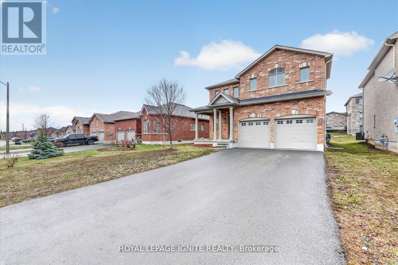 32 Lords Drive, Trent Hills (Hastings), Ontario  K0L 1Y0 - Photo 4 - X13096282