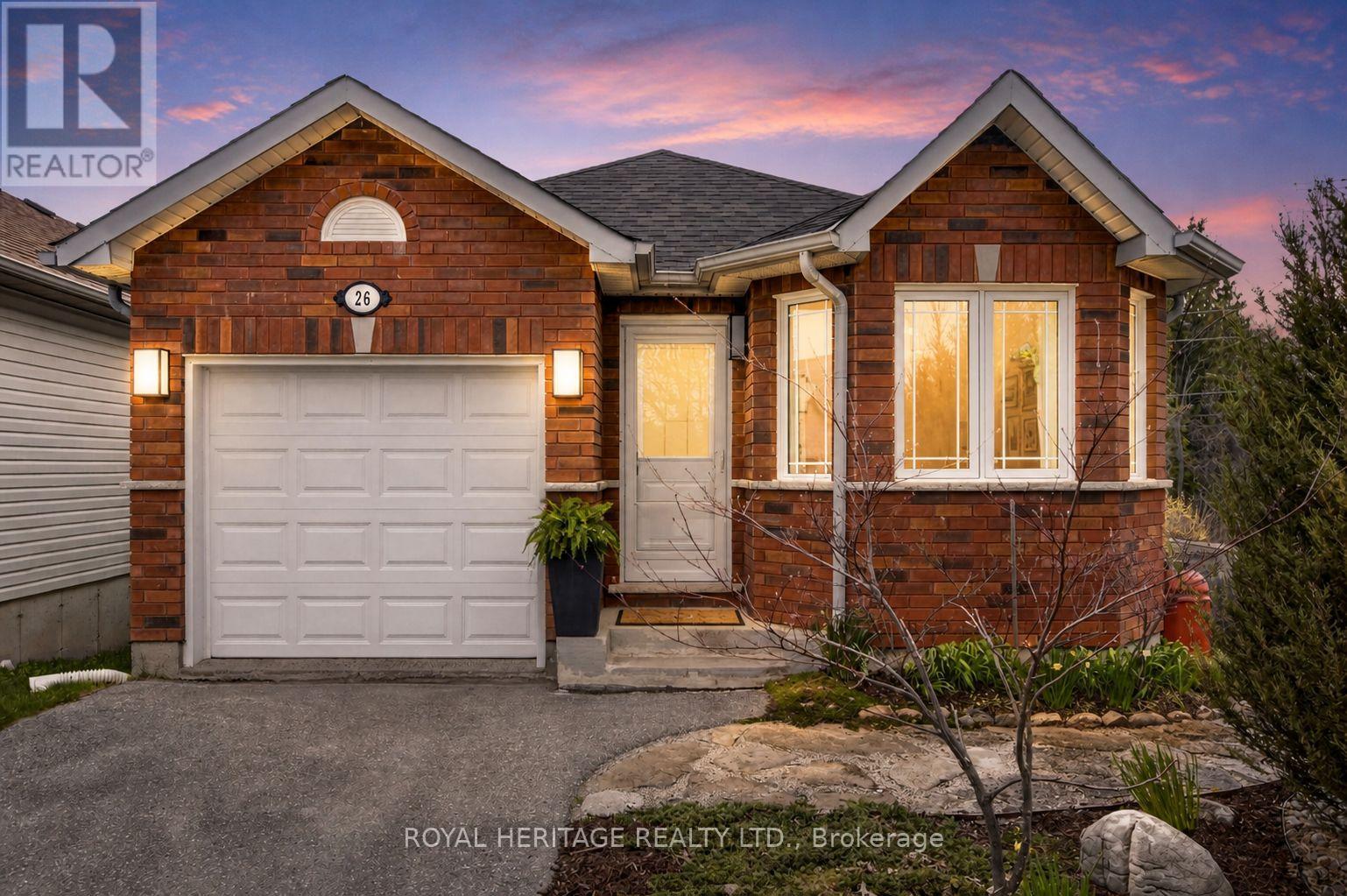 26 Stonebridge Court, Peterborough (Otonabee Ward 1), Ontario  K9K 2N5 - Photo 2 - X13096516