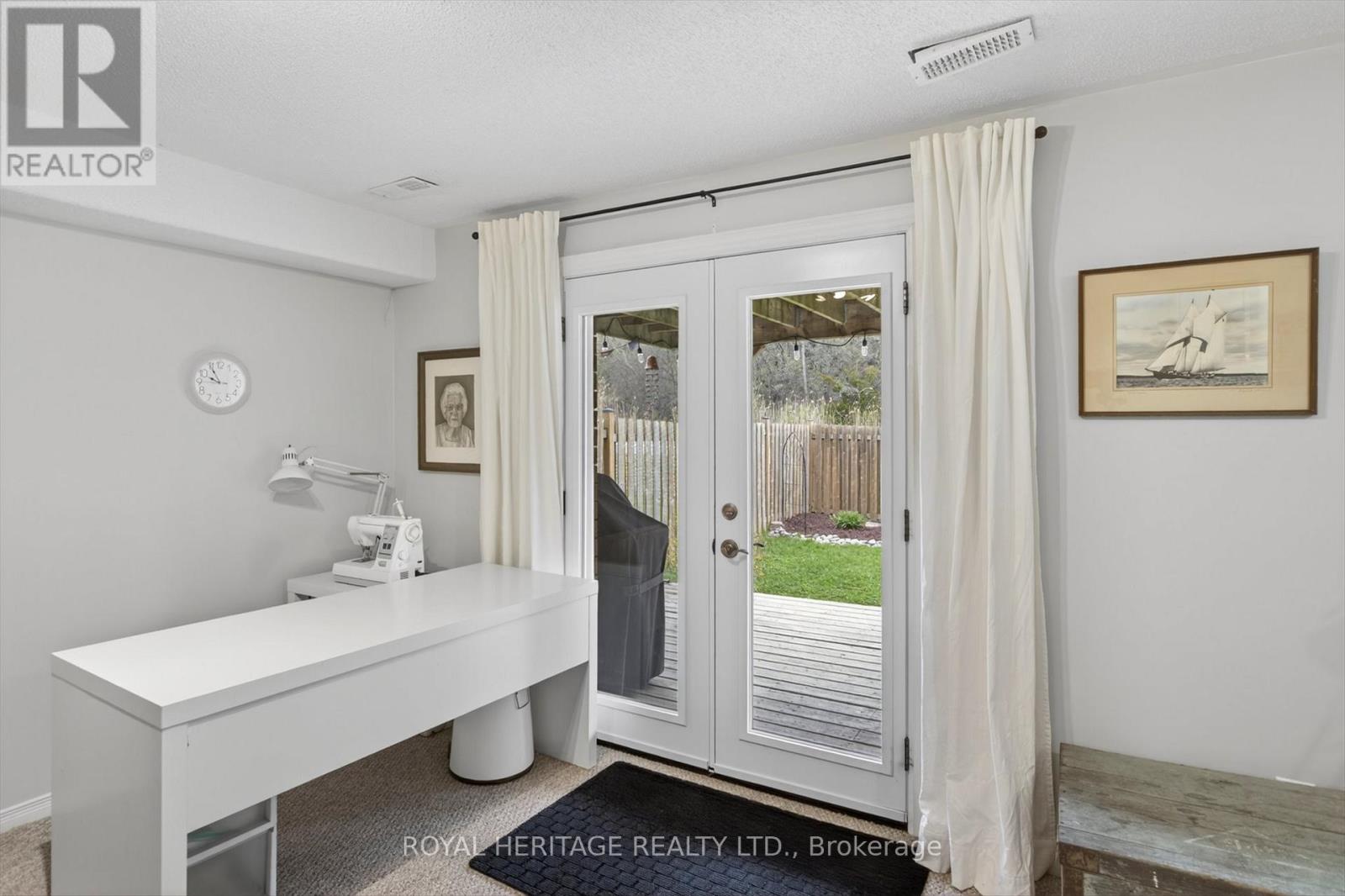 26 Stonebridge Court, Peterborough (Otonabee Ward 1), Ontario  K9K 2N5 - Photo 29 - X13096516