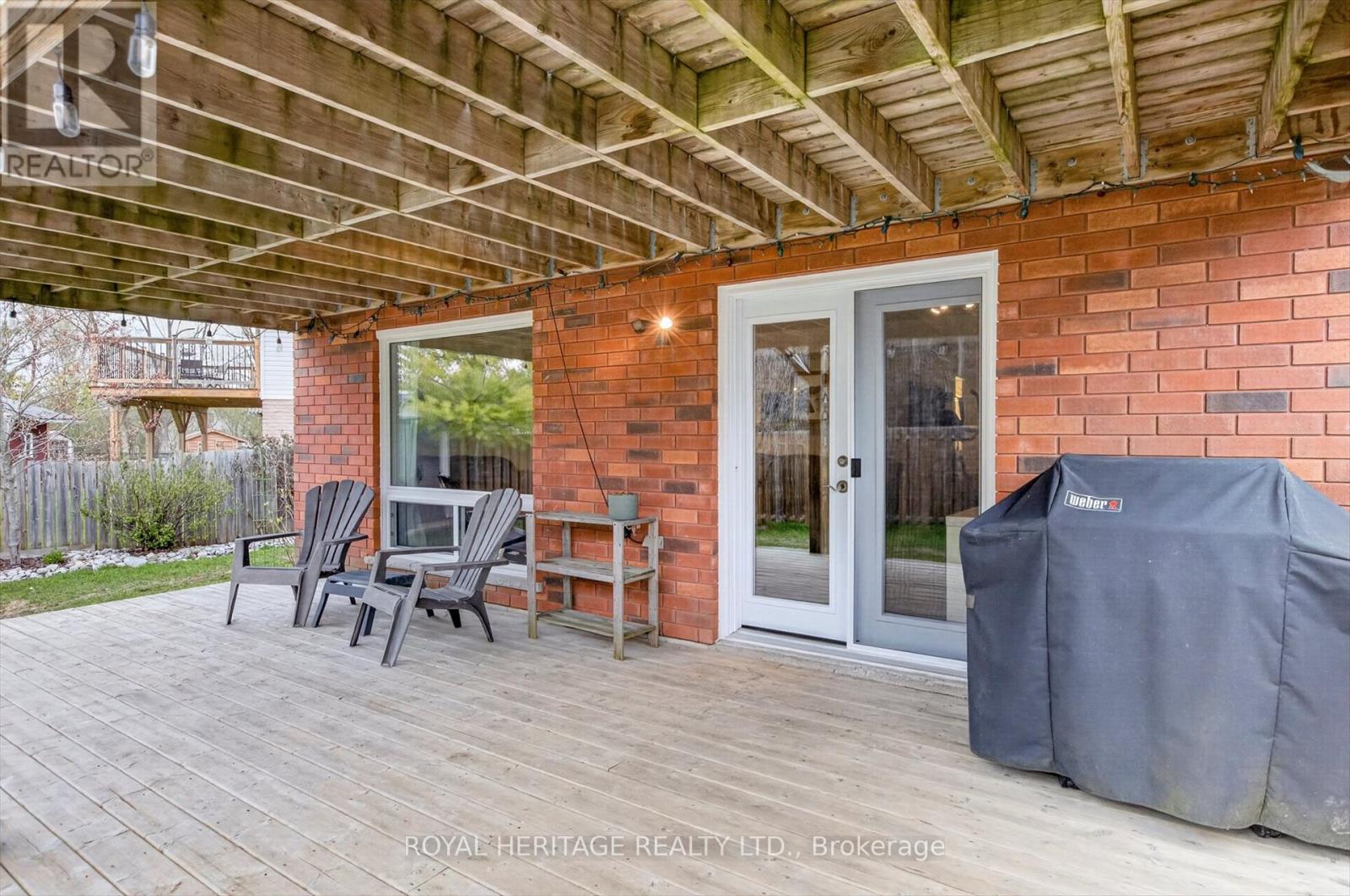 26 Stonebridge Court, Peterborough (Otonabee Ward 1), Ontario  K9K 2N5 - Photo 31 - X13096516