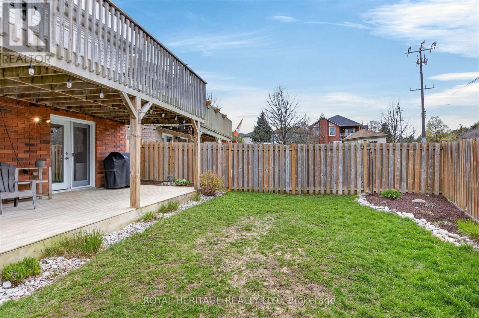 26 Stonebridge Court, Peterborough (Otonabee Ward 1), Ontario  K9K 2N5 - Photo 35 - X13096516