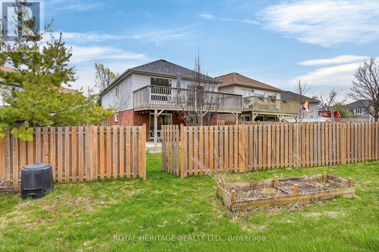 26 Stonebridge Court, Peterborough (Otonabee Ward 1), Ontario  K9K 2N5 - Photo 38 - X13096516