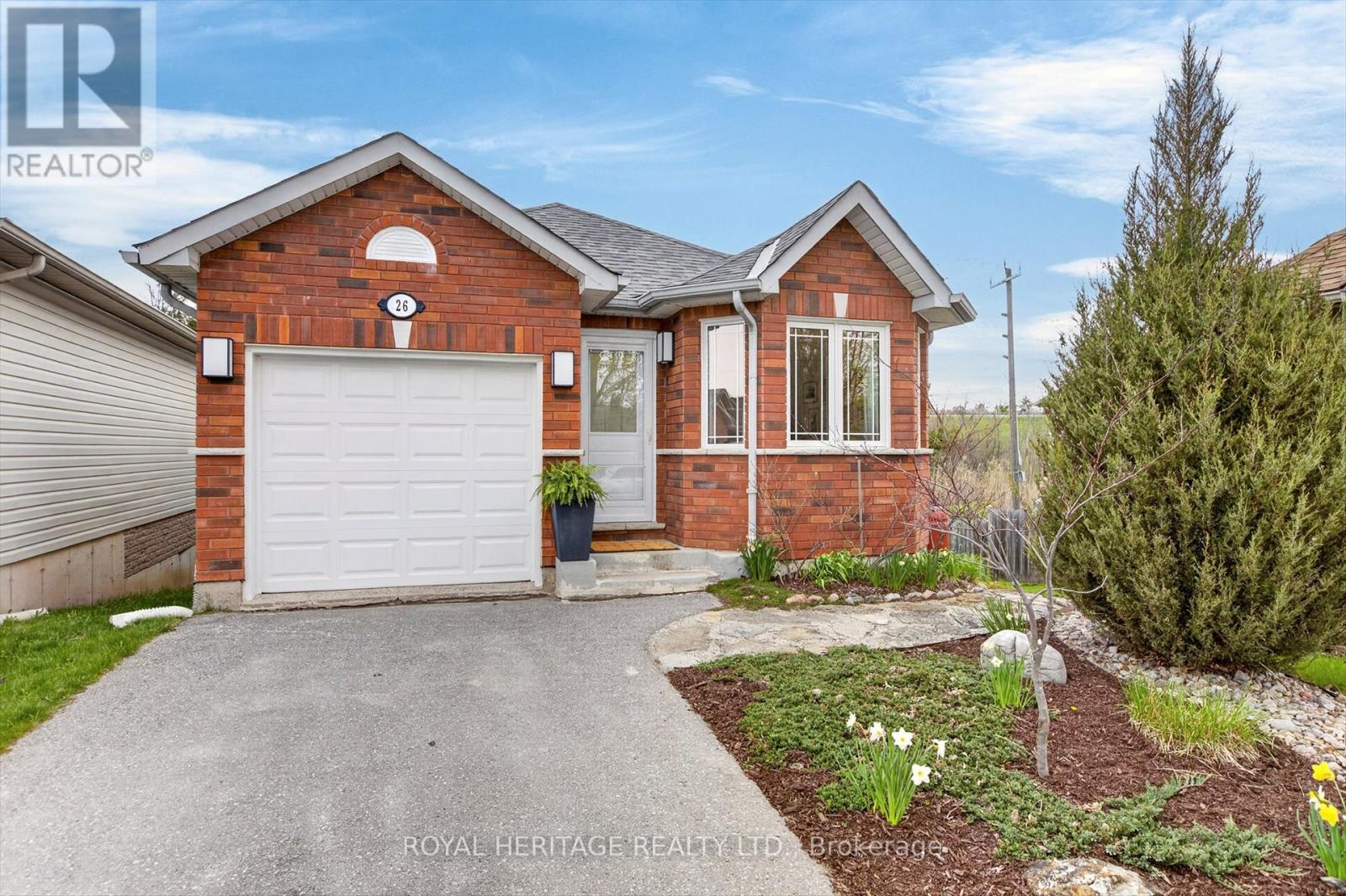 26 Stonebridge Court, Peterborough (Otonabee Ward 1), Ontario  K9K 2N5 - Photo 39 - X13096516