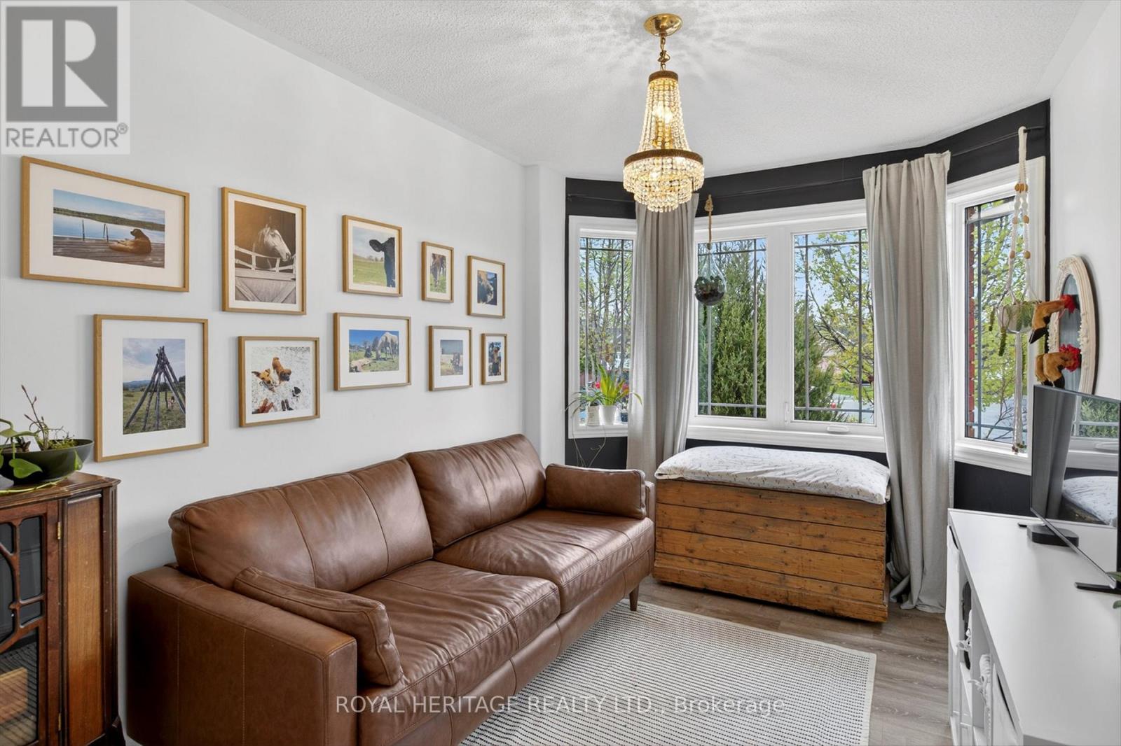 26 Stonebridge Court, Peterborough (Otonabee Ward 1), Ontario  K9K 2N5 - Photo 5 - X13096516