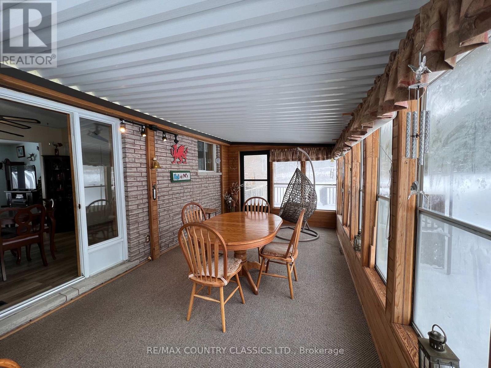 3559 South Baptiste Lake Road, Highlands East (Cardiff Ward), Ontario  K0L 2A0 - Photo 10 - X13096956