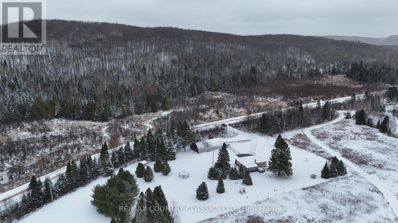3559 South Baptiste Lake Road, Highlands East (Cardiff Ward), Ontario  K0L 2A0 - Photo 44 - X13096956
