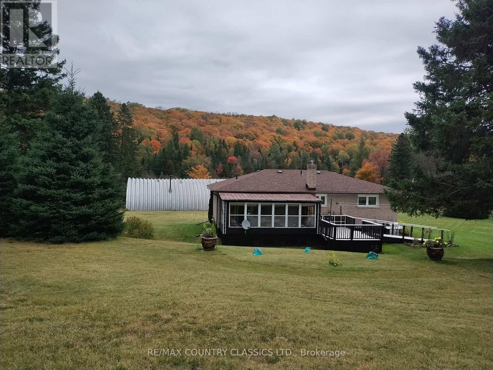 3559 South Baptiste Lake Road, Highlands East (Cardiff Ward), Ontario  K0L 2A0 - Photo 5 - X13096956