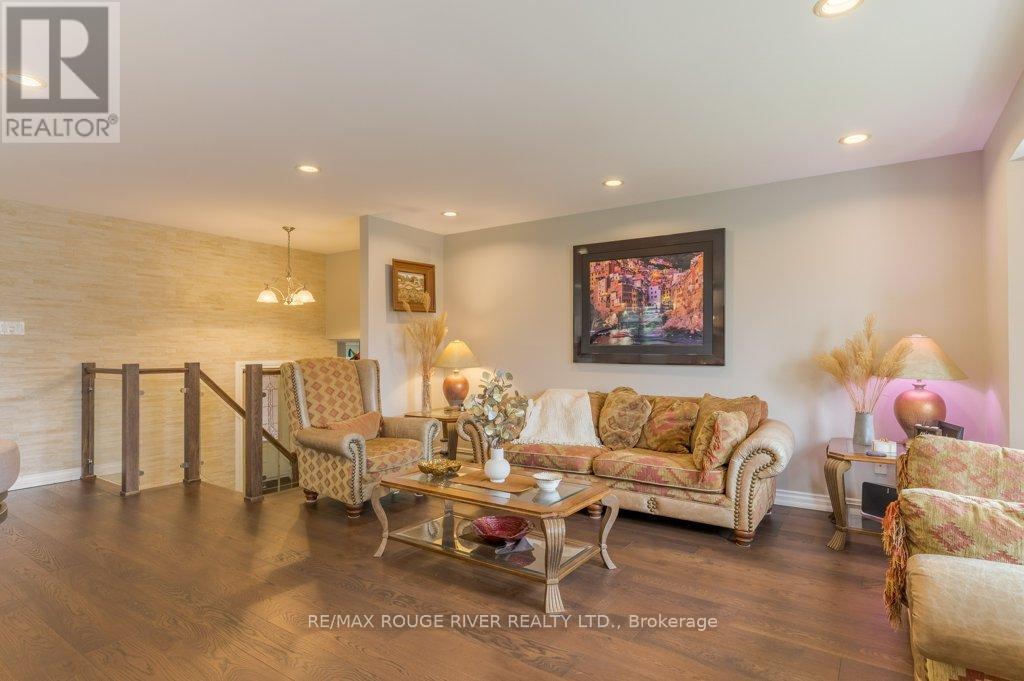 2993 Jennifer Drive, Peterborough (Northcrest Ward 5), Ontario  K9L 1Y6 - Photo 13 - X13097050