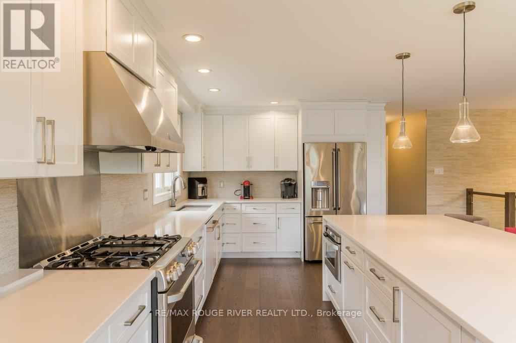 2993 Jennifer Drive, Peterborough (Northcrest Ward 5), Ontario  K9L 1Y6 - Photo 16 - X13097050