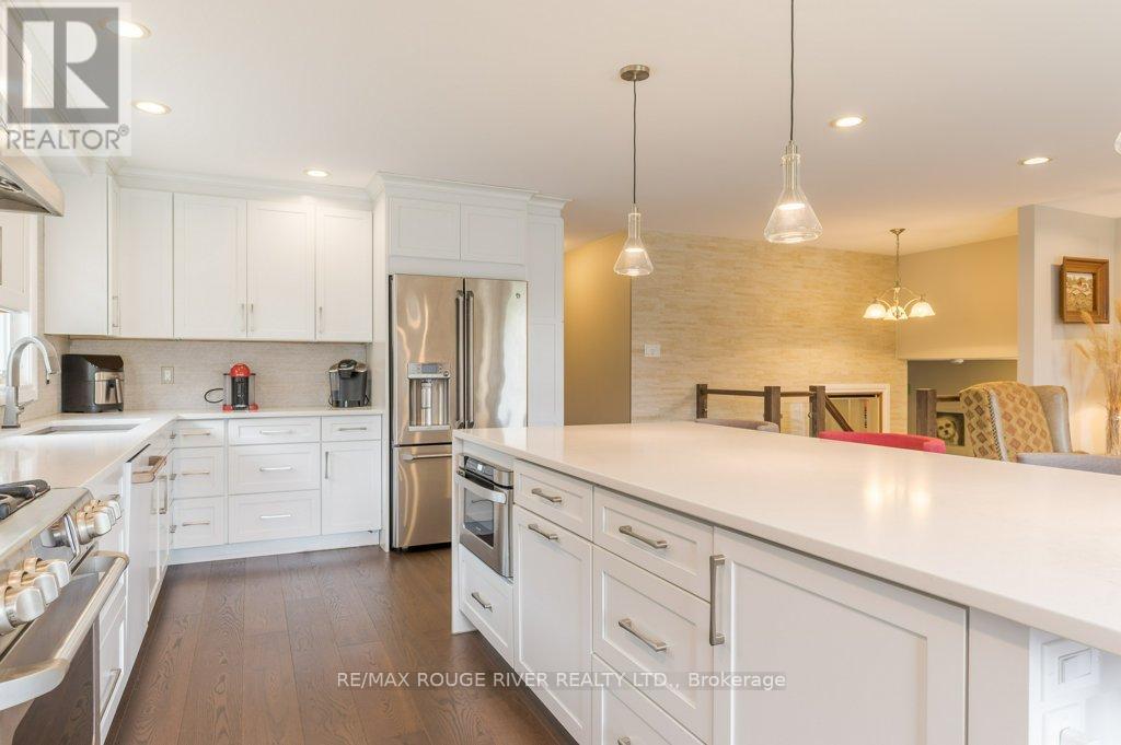 2993 Jennifer Drive, Peterborough (Northcrest Ward 5), Ontario  K9L 1Y6 - Photo 18 - X13097050