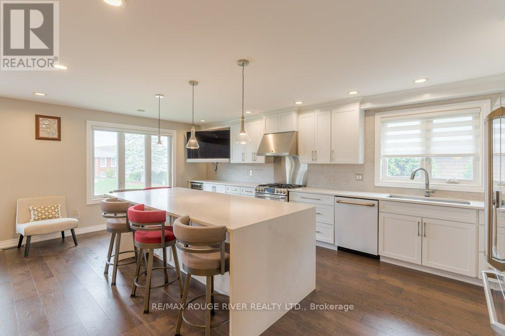 2993 Jennifer Drive, Peterborough (Northcrest Ward 5), Ontario  K9L 1Y6 - Photo 21 - X13097050