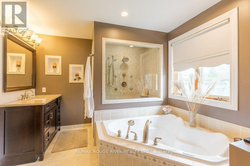 2993 Jennifer Drive, Peterborough (Northcrest Ward 5), Ontario  K9L 1Y6 - Photo 29 - X13097050