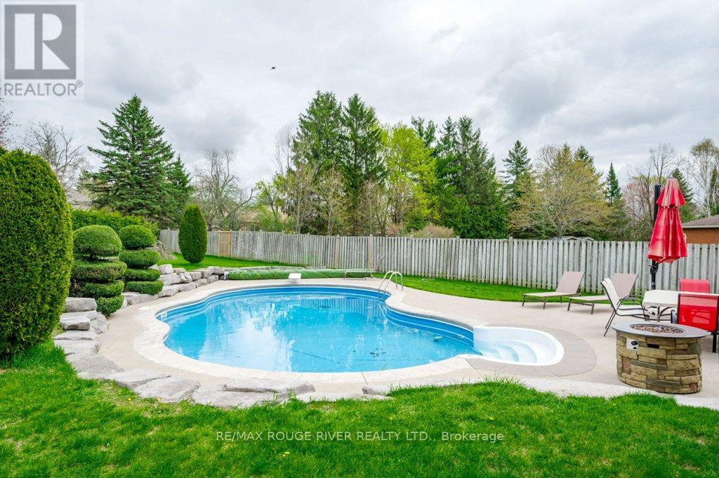 2993 Jennifer Drive, Peterborough (Northcrest Ward 5), Ontario  K9L 1Y6 - Photo 41 - X13097050
