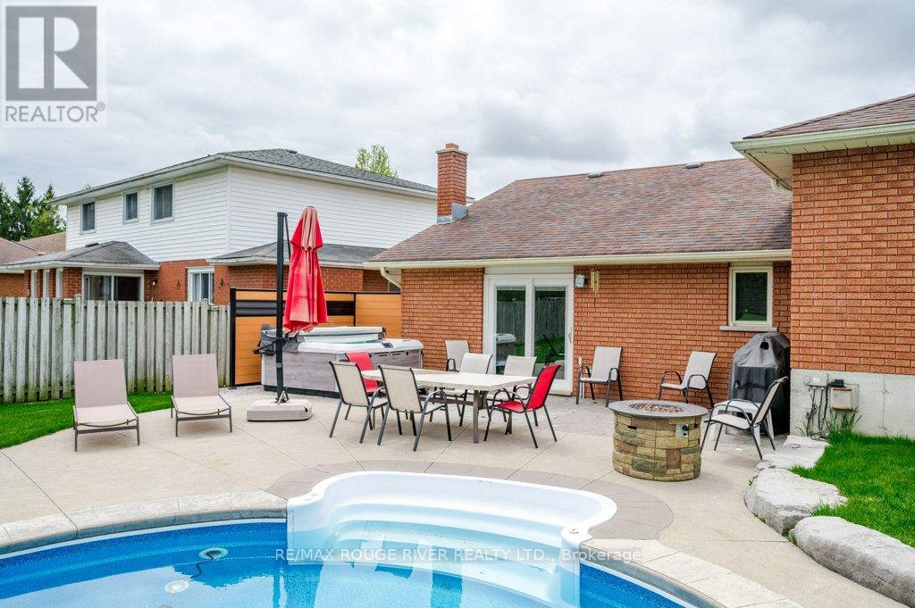 2993 Jennifer Drive, Peterborough (Northcrest Ward 5), Ontario  K9L 1Y6 - Photo 42 - X13097050