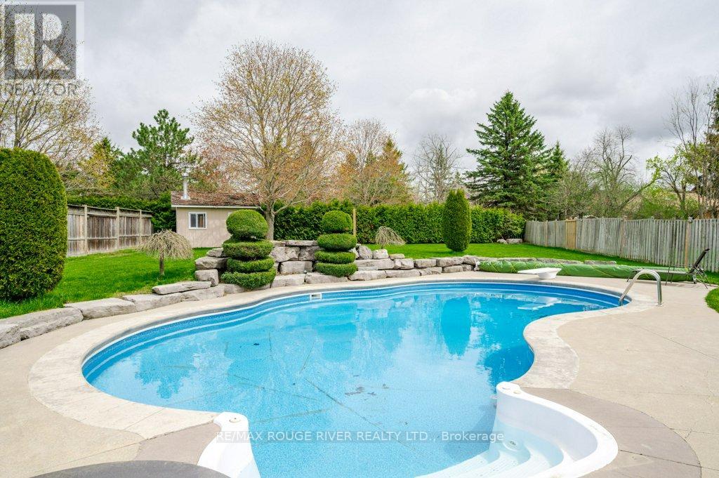 2993 Jennifer Drive, Peterborough (Northcrest Ward 5), Ontario  K9L 1Y6 - Photo 43 - X13097050