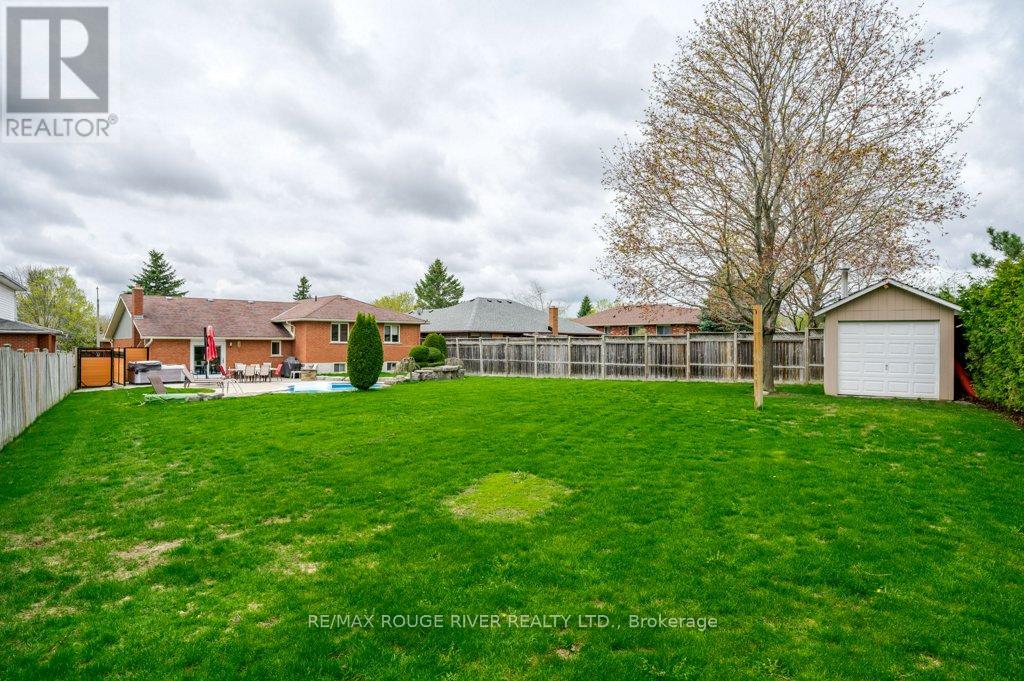 2993 Jennifer Drive, Peterborough (Northcrest Ward 5), Ontario  K9L 1Y6 - Photo 45 - X13097050