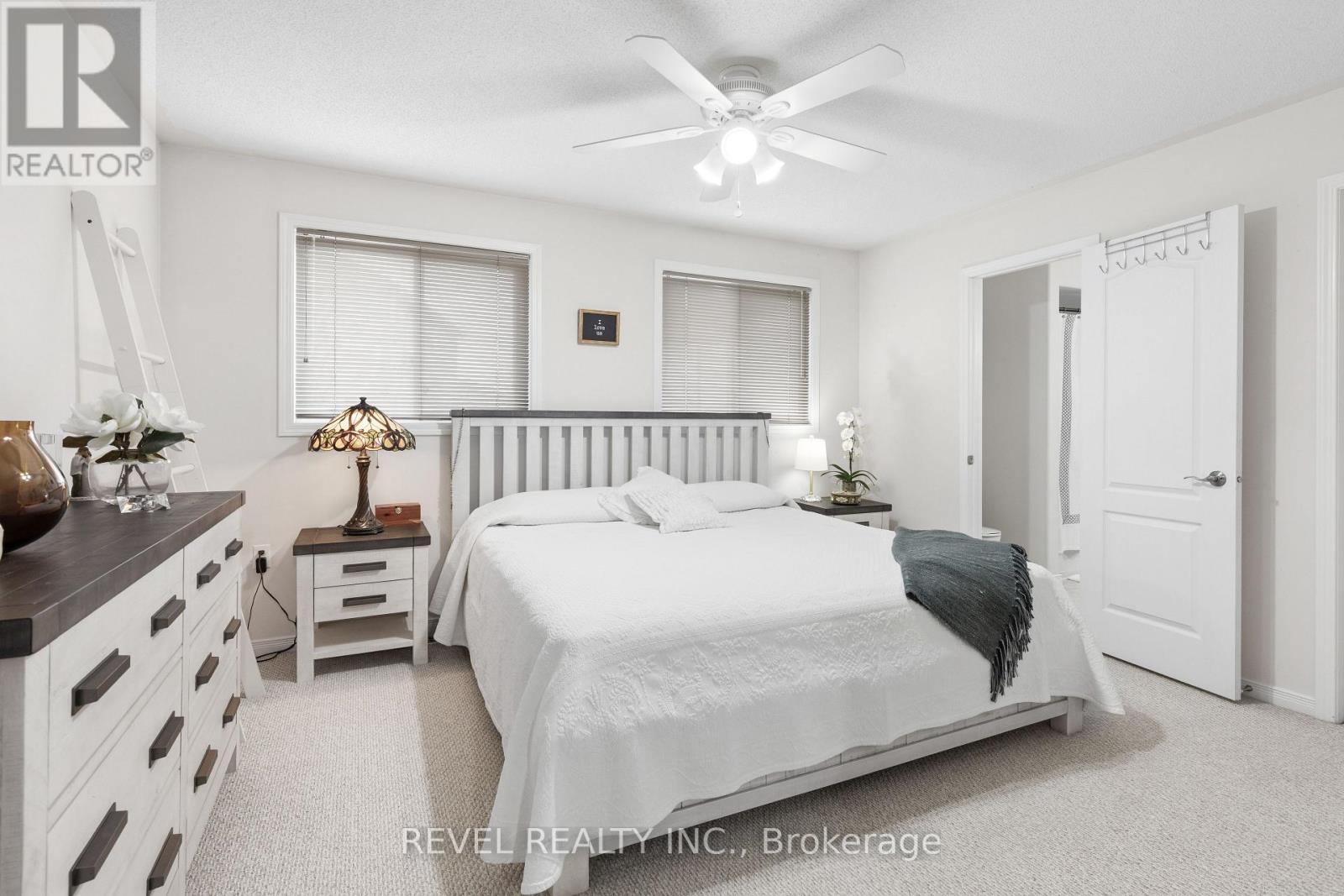 47 Lisbeth Crescent, Kawartha Lakes (Lindsay), Ontario  K9V 0C9 - Photo 16 - X13097426