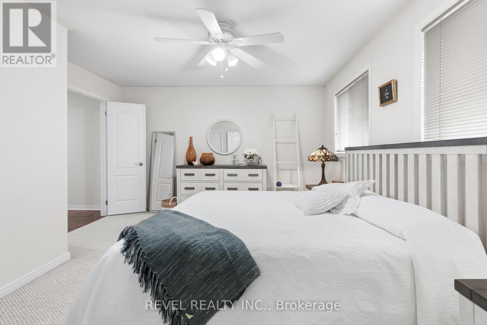 47 Lisbeth Crescent, Kawartha Lakes (Lindsay), Ontario  K9V 0C9 - Photo 17 - X13097426