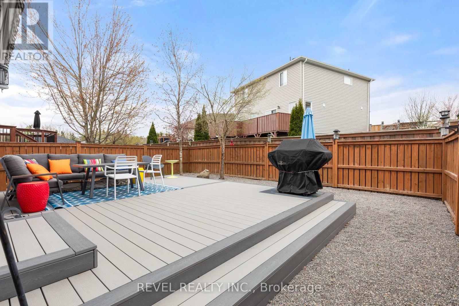 47 Lisbeth Crescent, Kawartha Lakes (Lindsay), Ontario  K9V 0C9 - Photo 40 - X13097426
