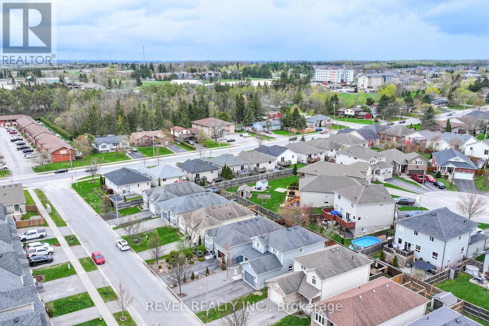 47 Lisbeth Crescent, Kawartha Lakes (Lindsay), Ontario  K9V 0C9 - Photo 42 - X13097426